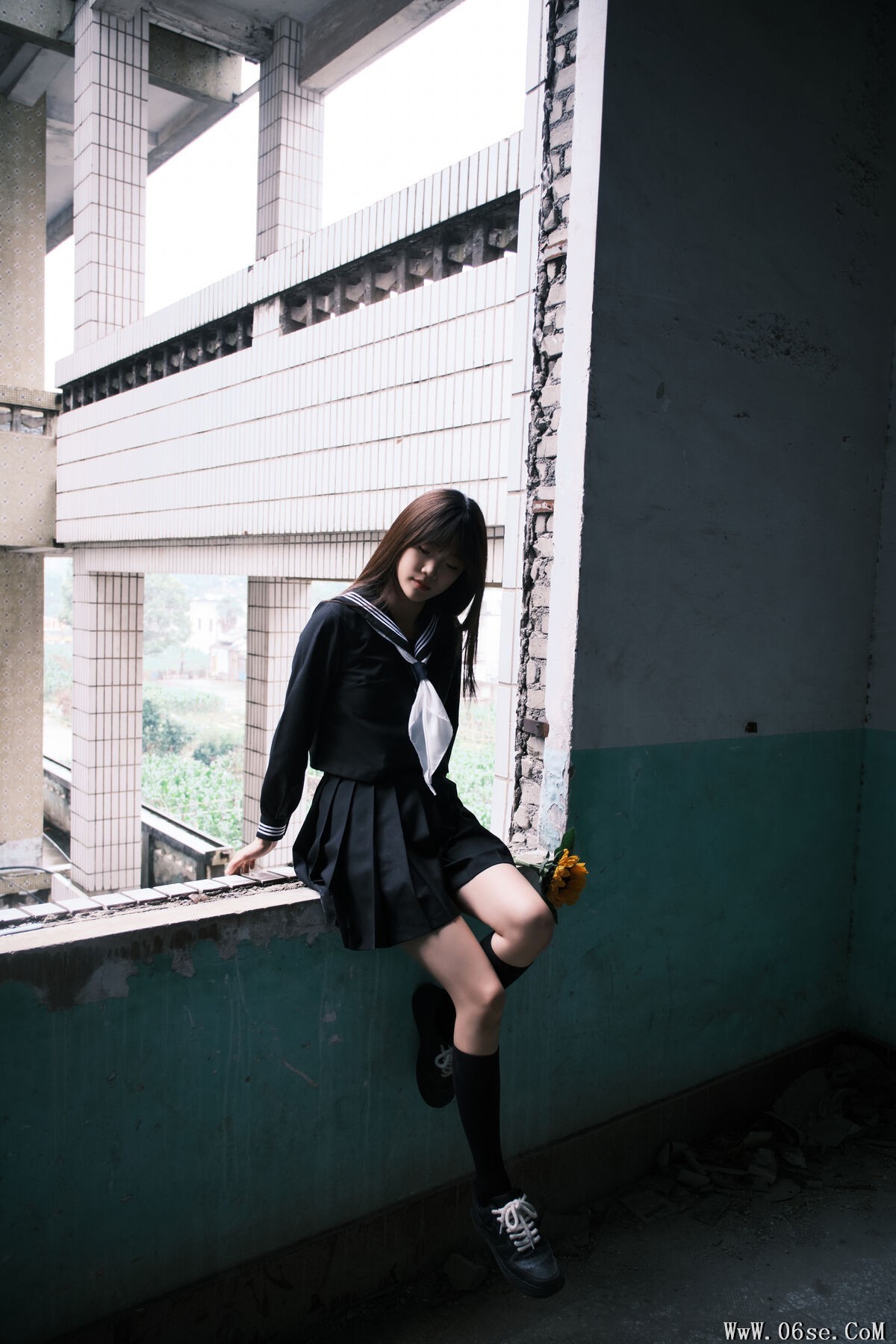 图片[19]-YiTuYu艺图语 Vol.7145 A Jing[26P]-六色网