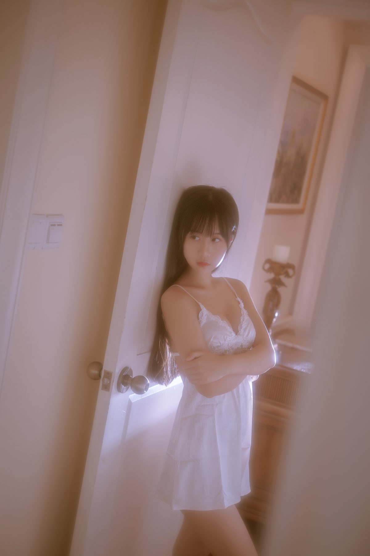 图片[25]-YiTuYu艺图语 Vol.3693 Meng Ya Er[29P]-六色网