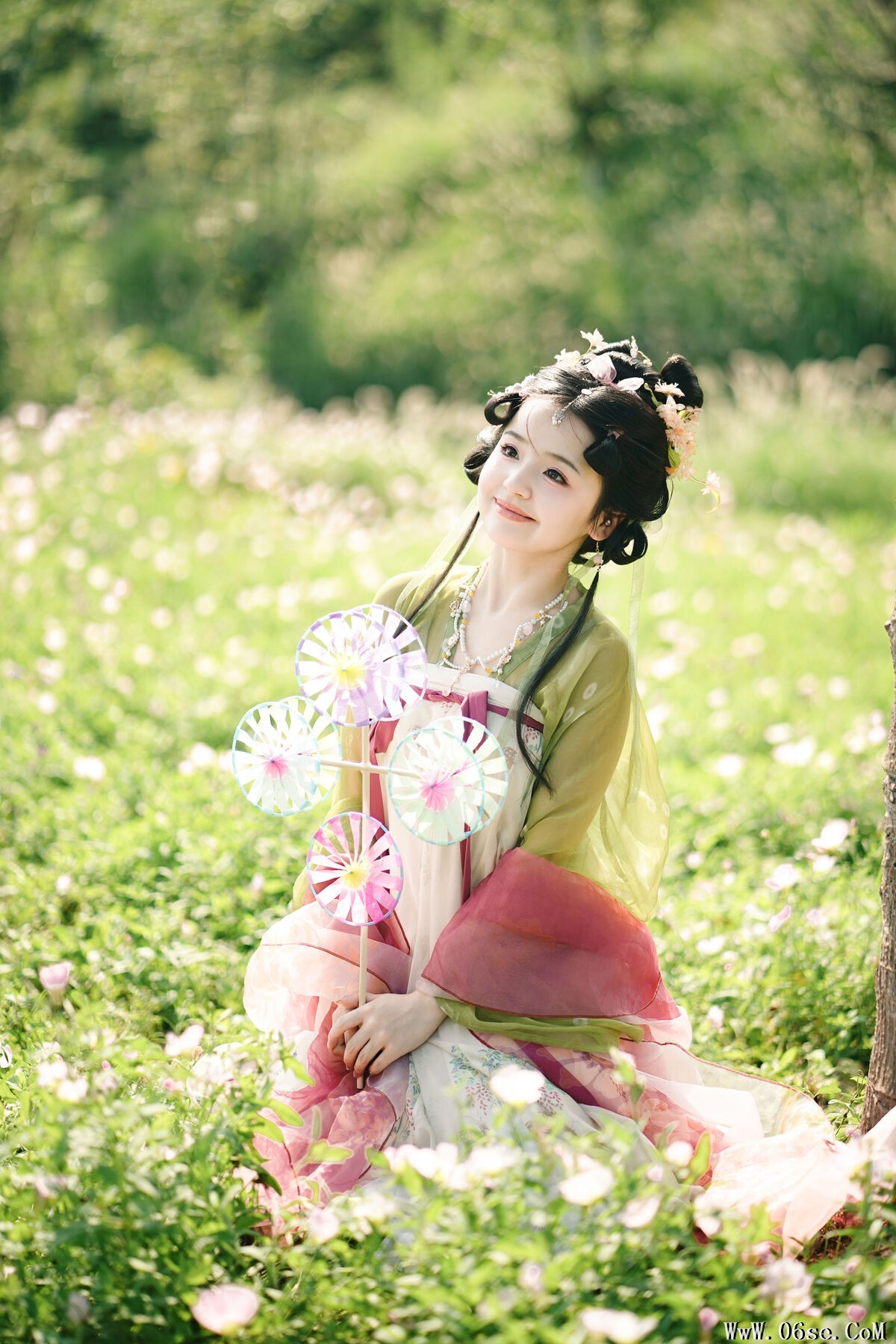 图片[22]-YiTuYu艺图语 Vol.7285 Xiao Yu[23P]-六色网