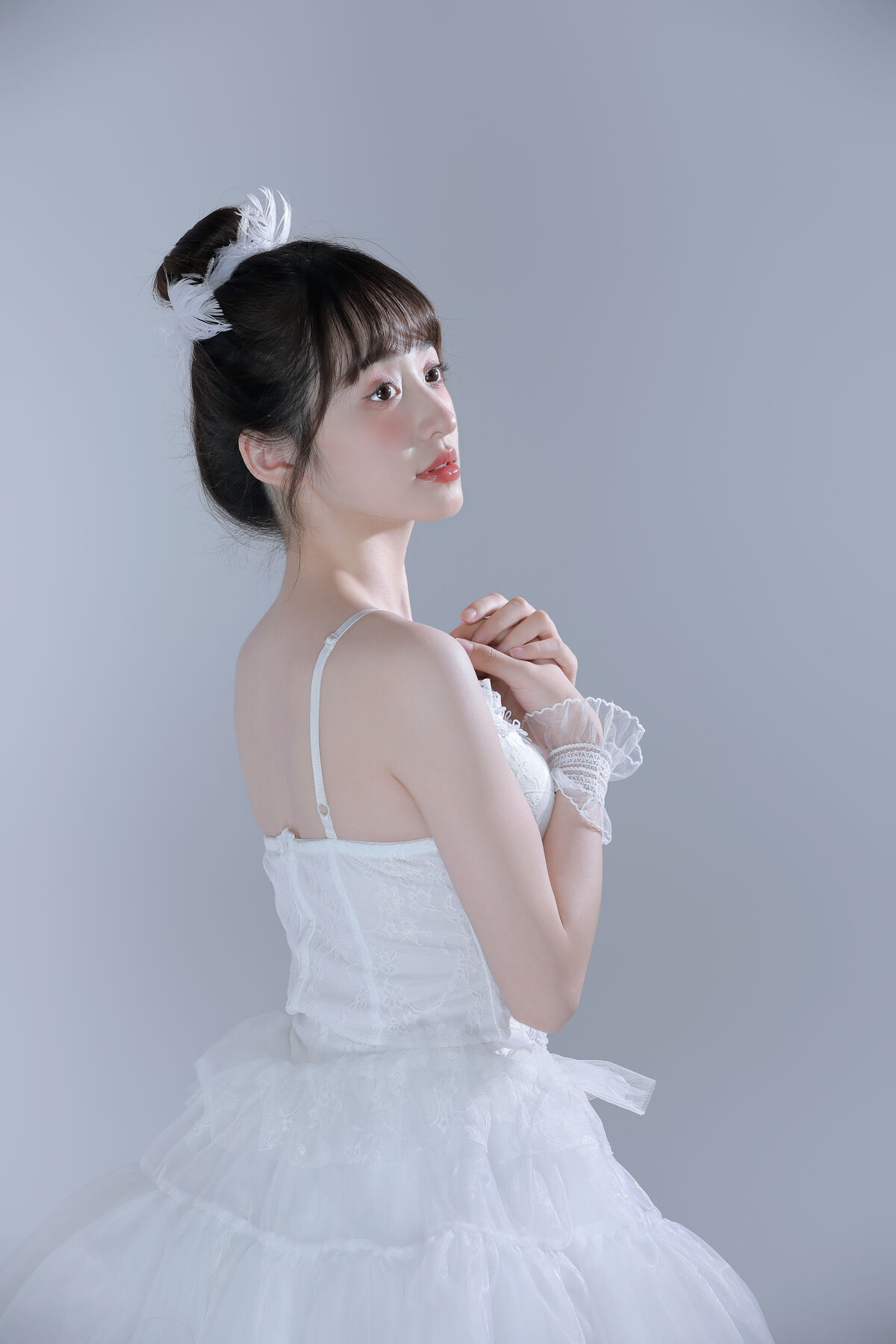 图片[12]-YiTuYu艺图语 Vol.7465 Licaicain[29P]-六色网
