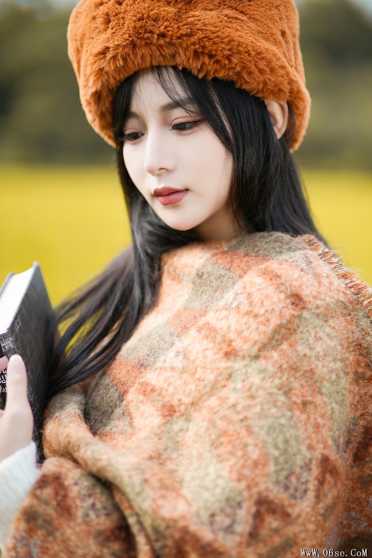 图片[23]-YiTuYu艺图语 Vol.5829 Wo Shi Xiao Sui Sui[27P]-六色网