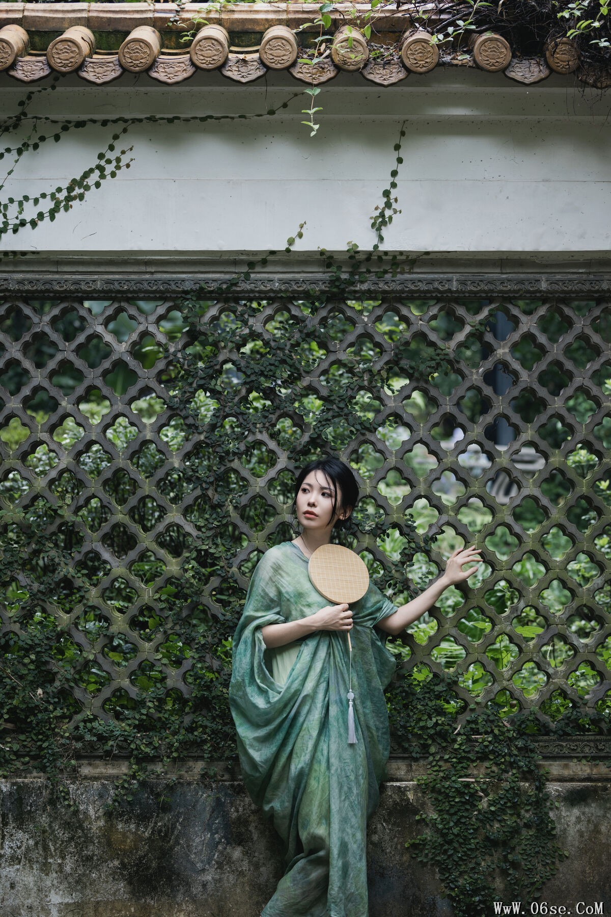 图片[12]-YiTuYu艺图语 Vol.7329 Jiu Mao[31P]-六色网