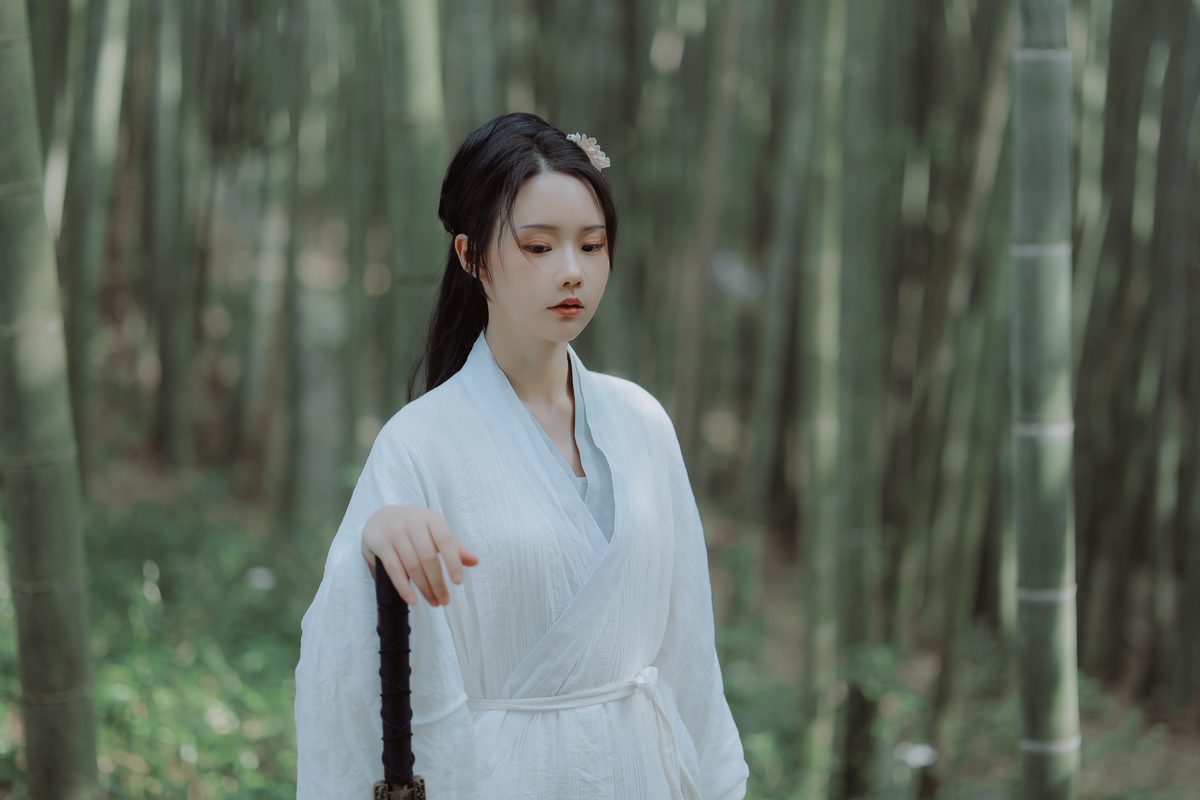 图片[21]-YiTuYu艺图语 Vol.4392 Ran Zai Niu Nai[22P]-六色网