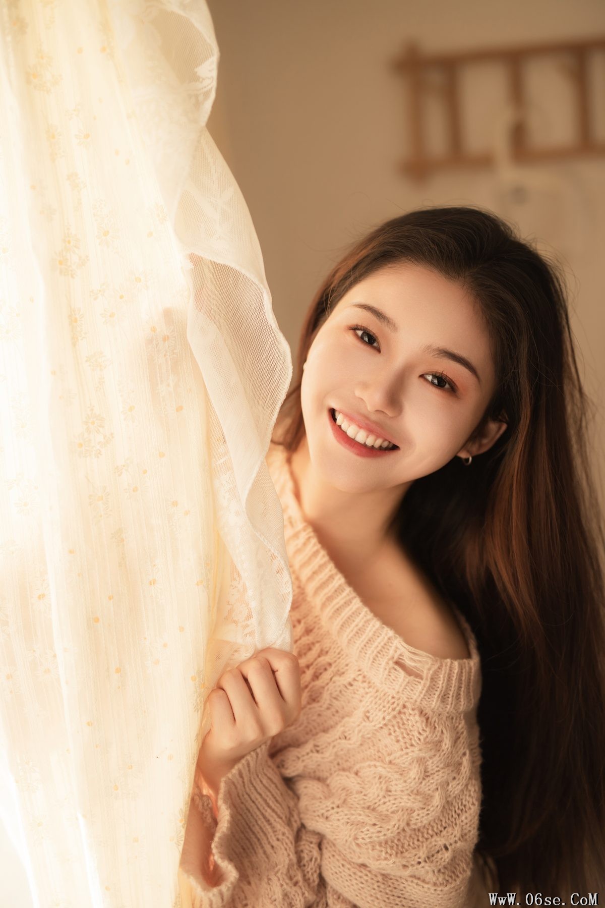 图片[17]-YiTuYu艺图语 Vol.6207 Wan Ting[32P]-六色网