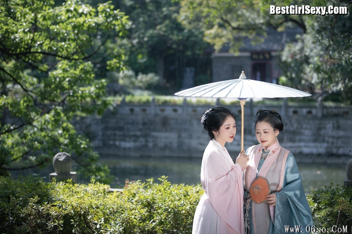 图片[26]-YiTuYu艺图语 Vol.4060 Shen Shi Si[33P]-六色网