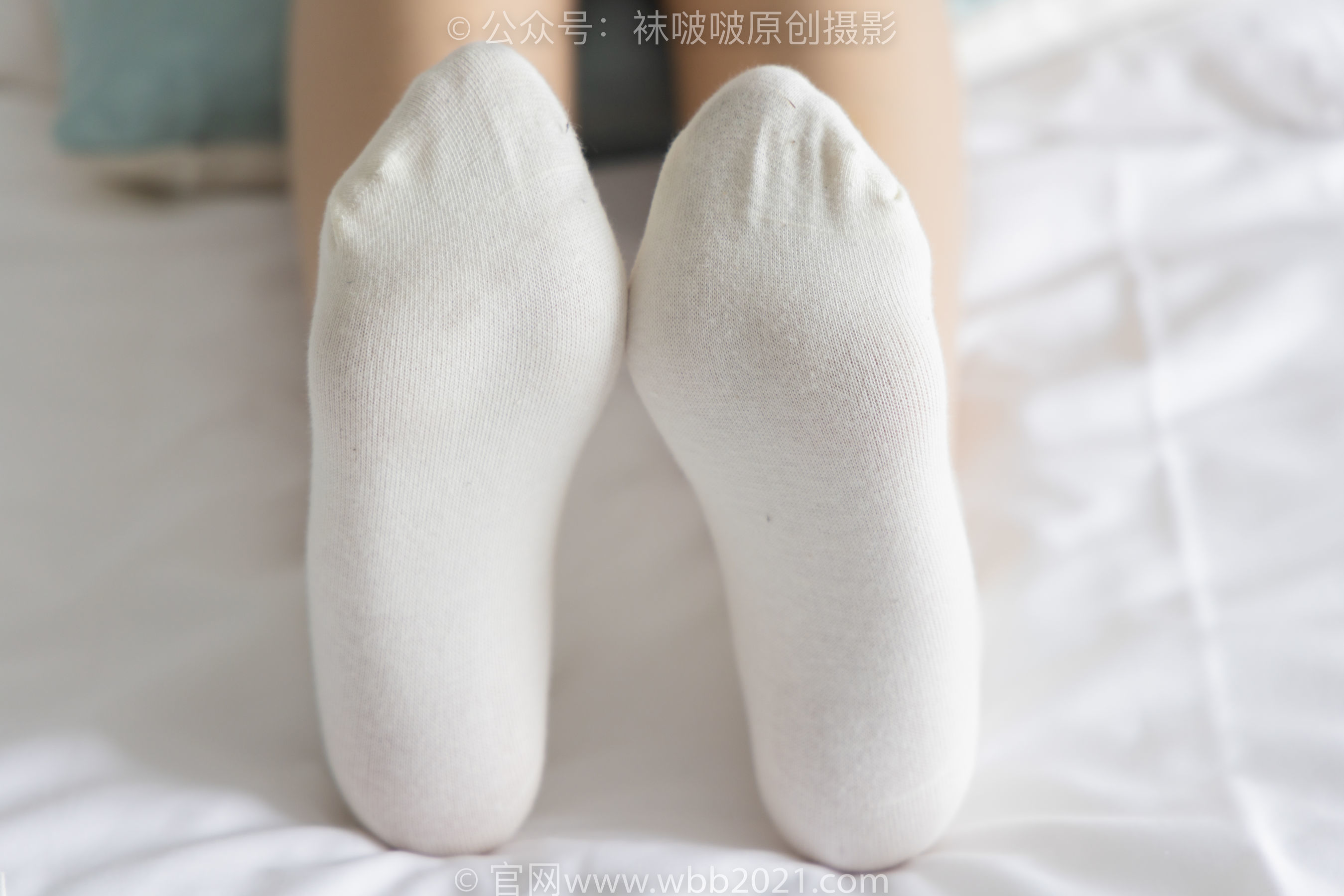 图片[11]-BoBoSocks袜啵啵 No.248 小甜豆 -芭蕾鞋、厚白丝、厚灰丝、肉丝、白棉袜、芭蕾舞蹈服[162P]-六色网