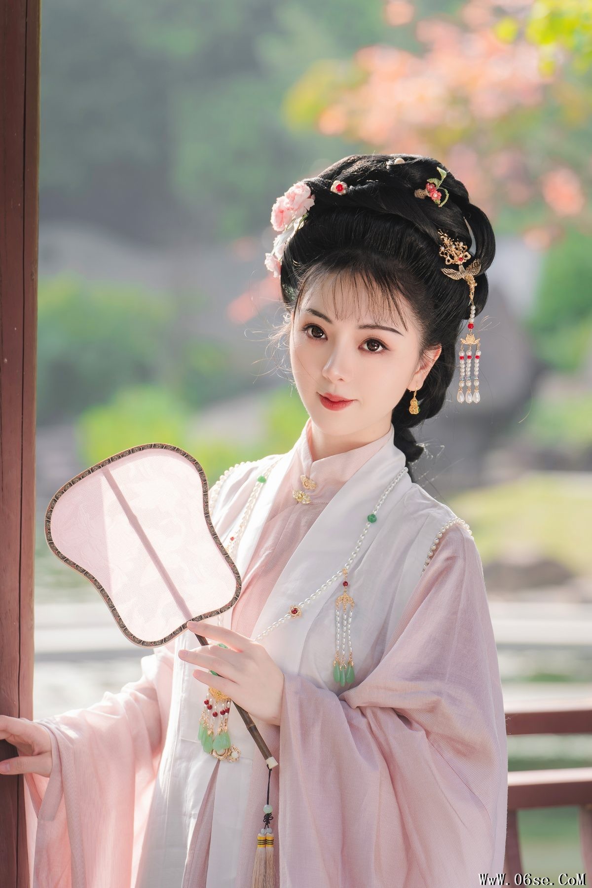 图片[29]-YiTuYu艺图语 Vol.5362 Qian Xue Ya[31P]-六色网