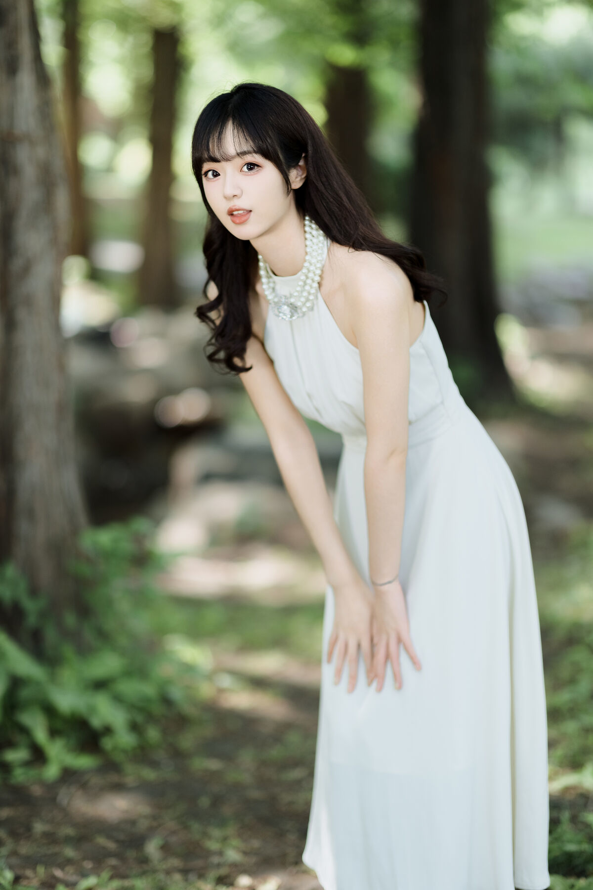 图片[21]-YiTuYu艺图语 Vol.7202 Ci Qing Shi Dou Ya[31P]-六色网