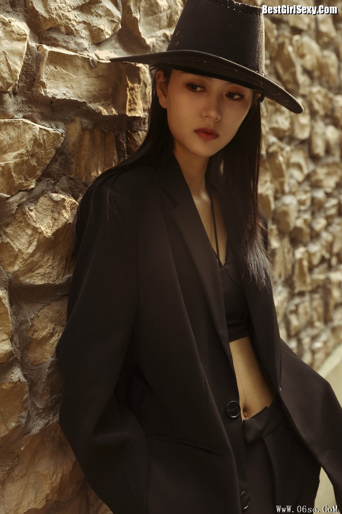 图片[23]-YiTuYu艺图语 Vol.4082 Wan Ning[30P]-六色网