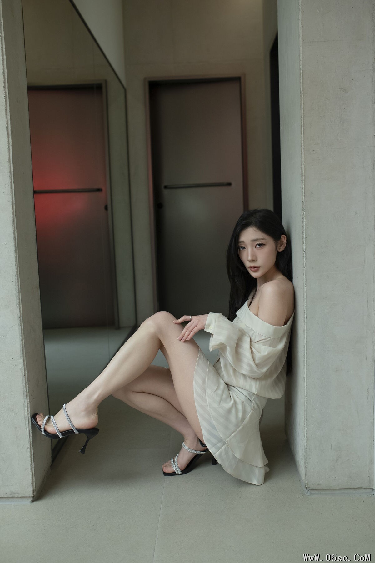 图片[9]-YiTuYu艺图语 Vol.6899 Yfala[23P]-六色网