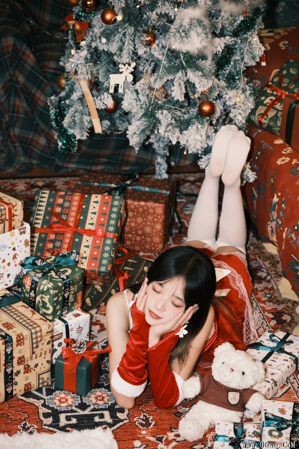 图片[23]-YiTuYu艺图语 Vol.6179 Ye Ye Ye Ye Ye[37P]-六色网