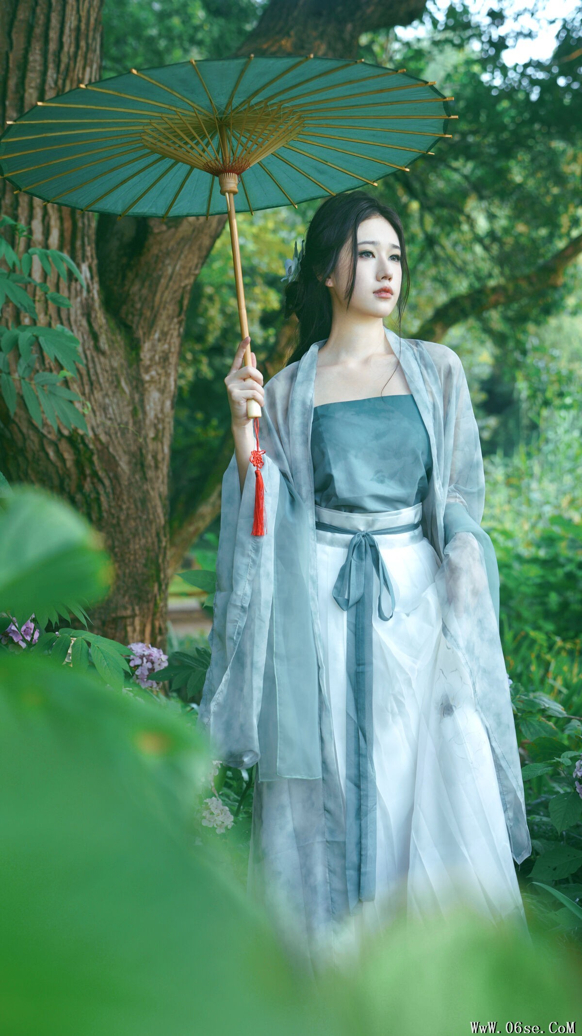 图片[3]-YiTuYu艺图语 Vol.7533 Zang Yi Tong[23P]-六色网