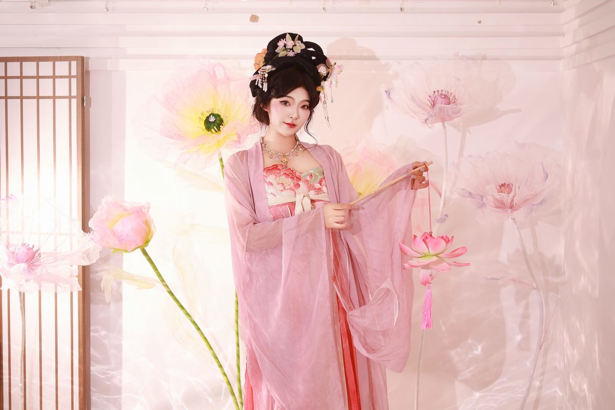 图片[19]-YiTuYu艺图语 Vol.5858 KaiLin Jiang[35P]-六色网