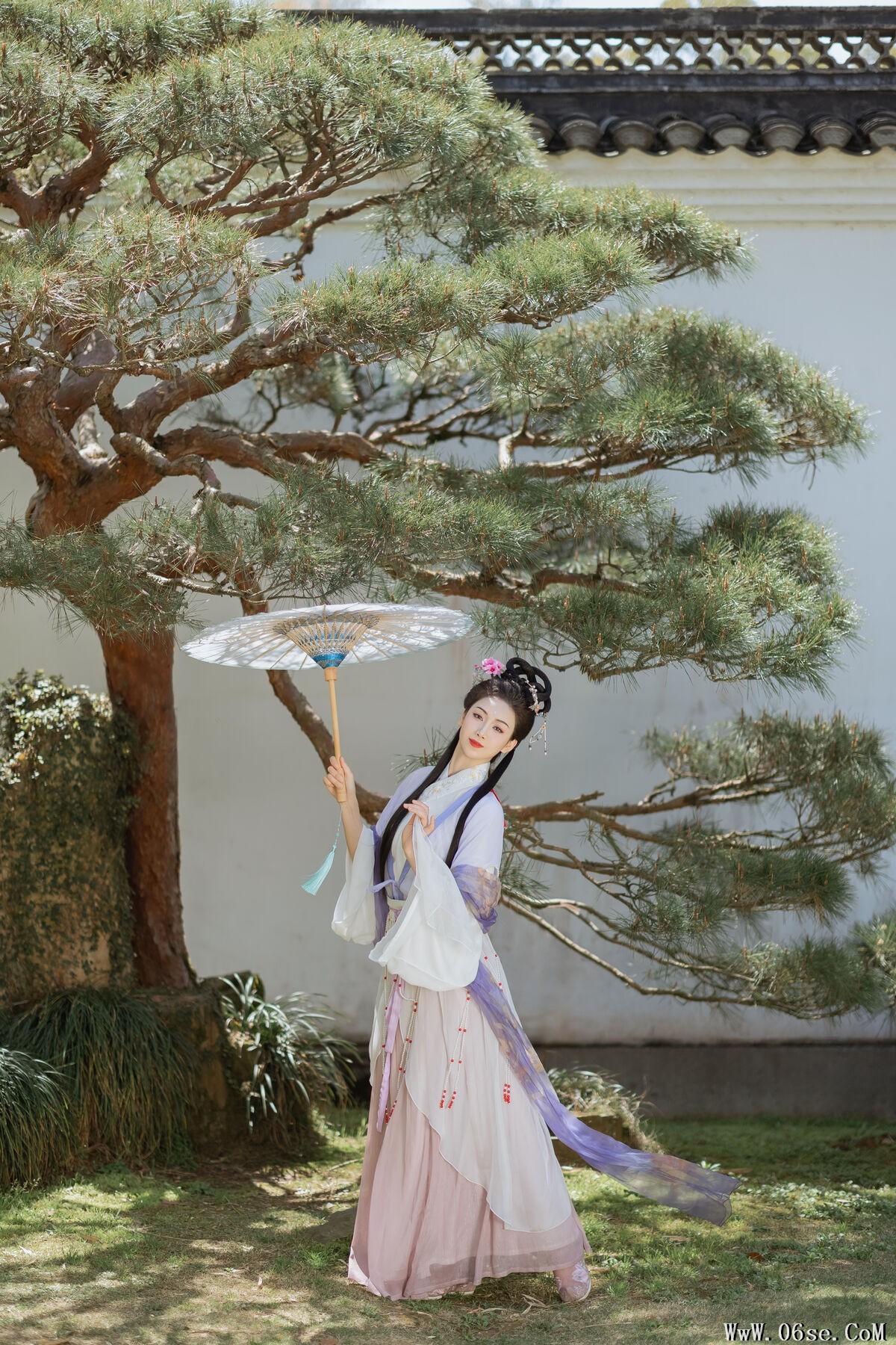 图片[25]-YiTuYu艺图语 Vol.7606 Jing Shu[25P]-六色网