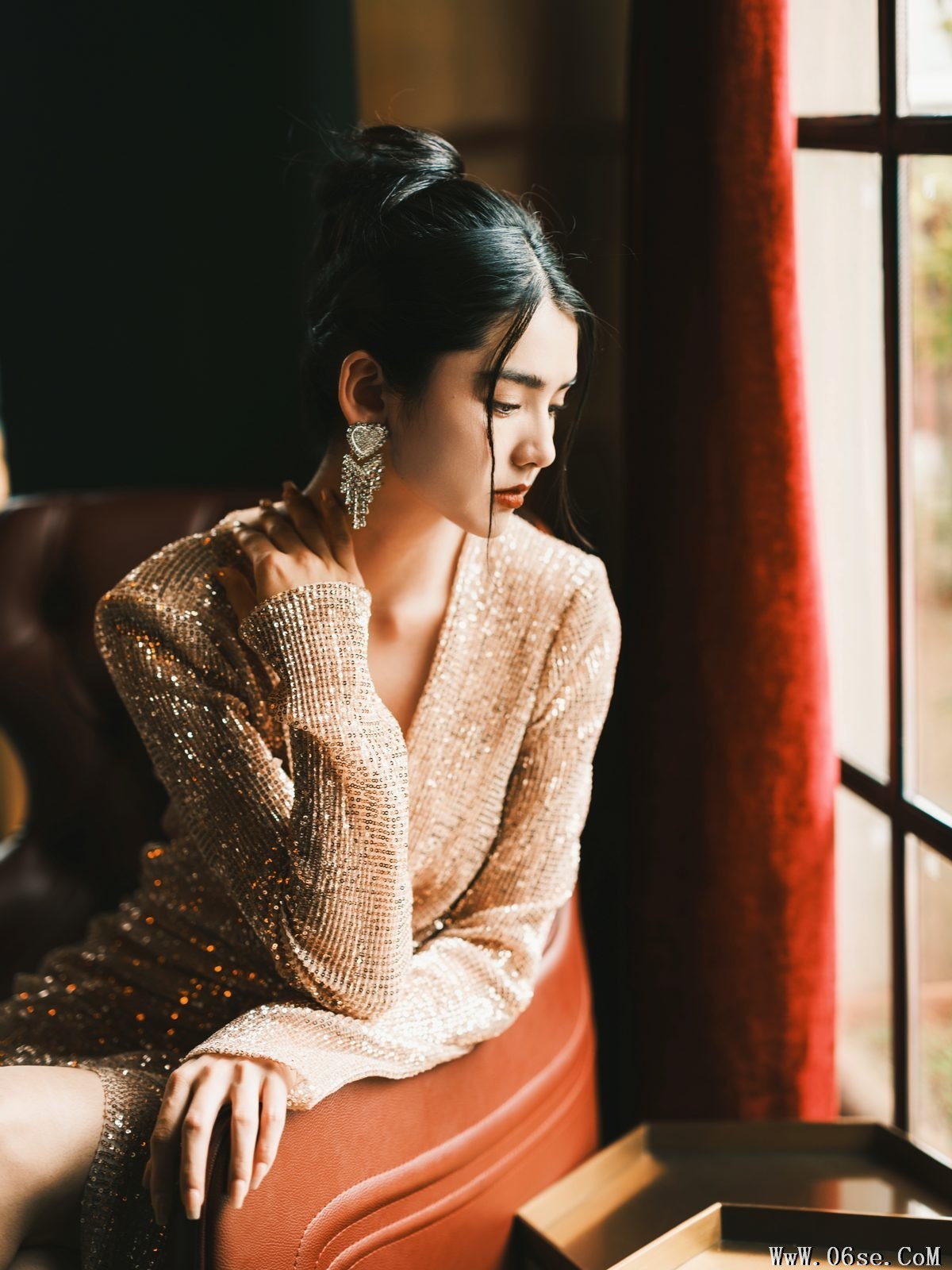 图片[14]-YiTuYu艺图语 Vol.4733 Xiao Pu[22P]-六色网