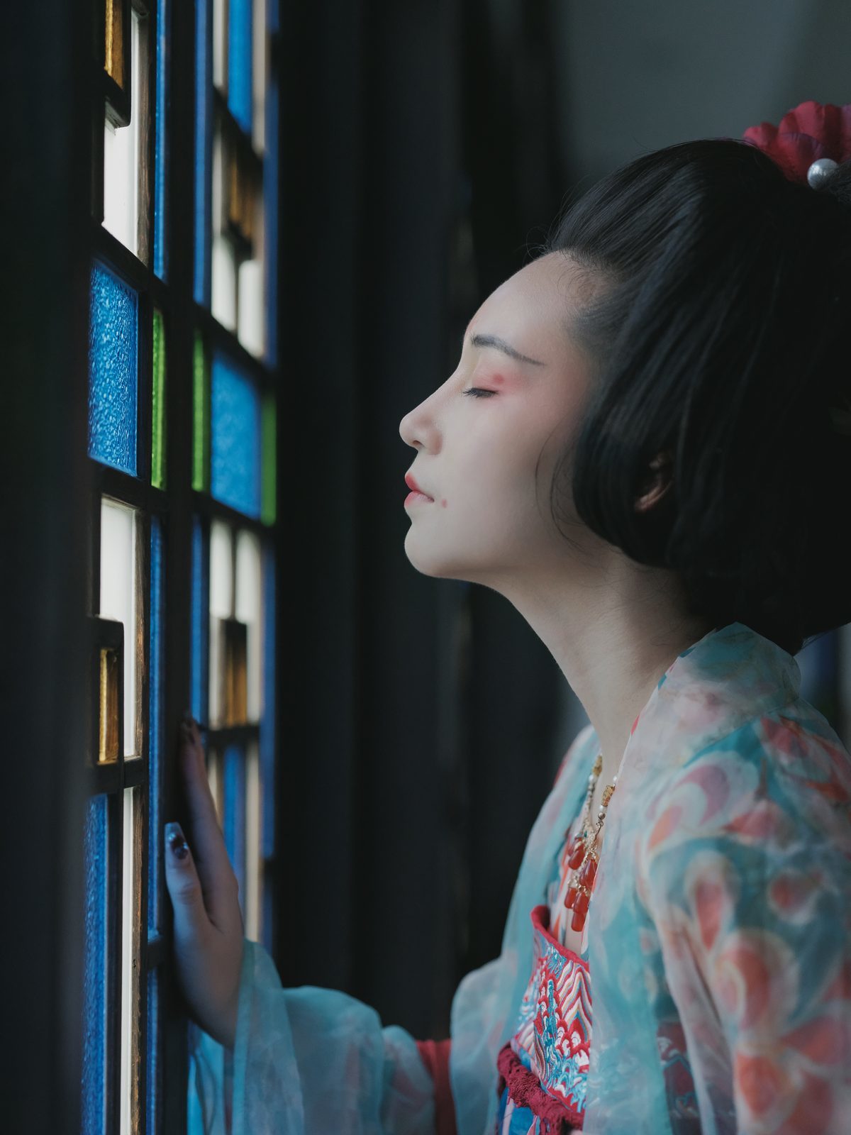 图片[6]-YiTuYu艺图语 Vol.4925 Lin Lang[40P]-六色网