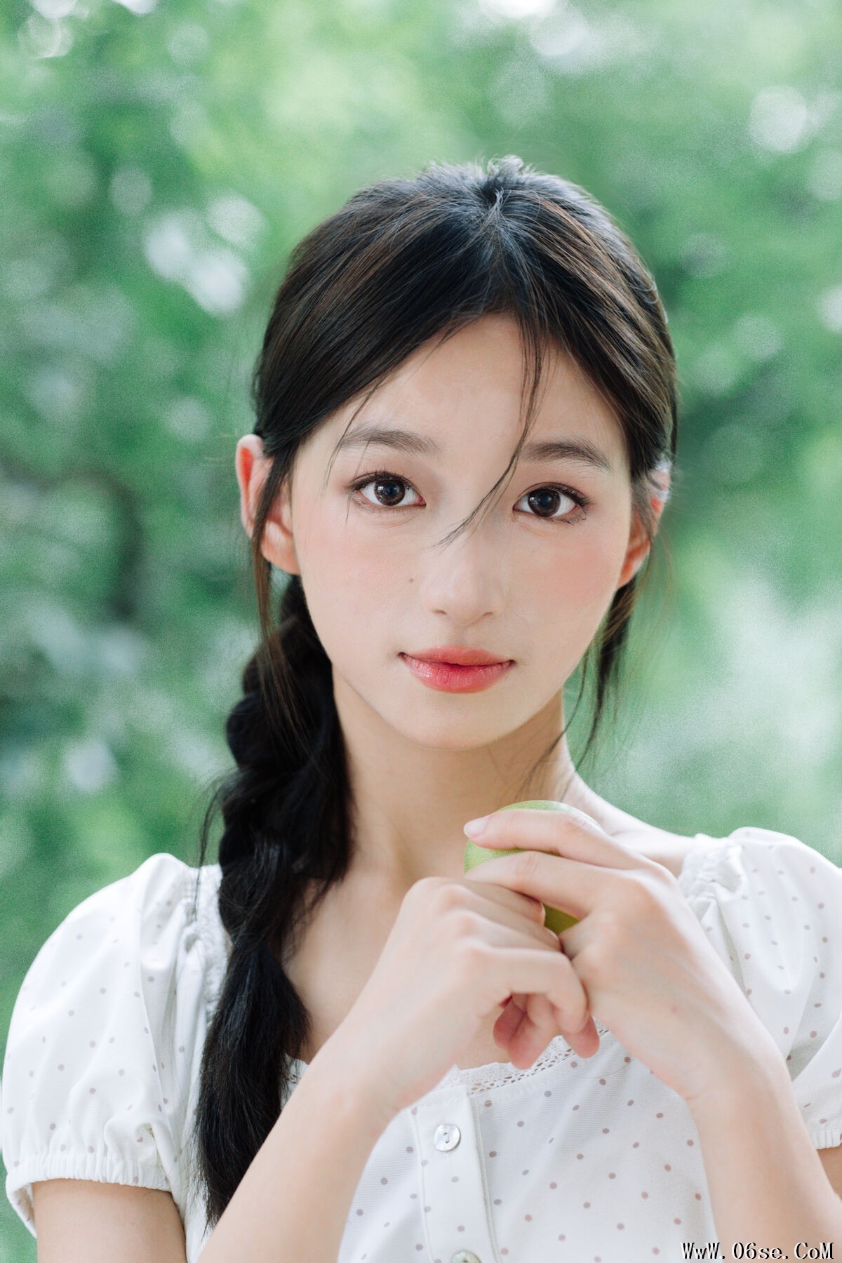 图片[22]-YiTuYu艺图语 Vol.7556 Yu Er[52P]-六色网