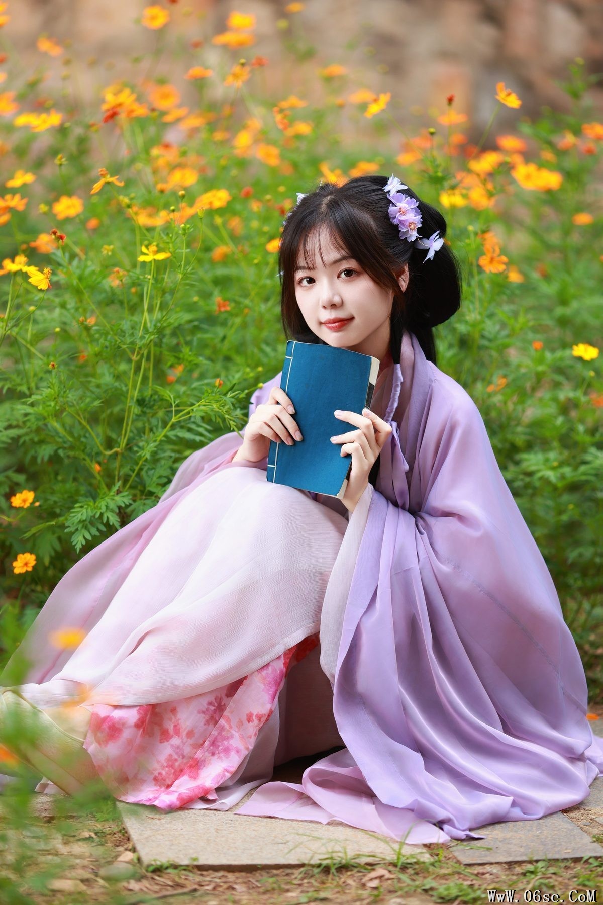 图片[14]-YiTuYu艺图语 Vol.5359 Mu Yan Se Cc[29P]-六色网