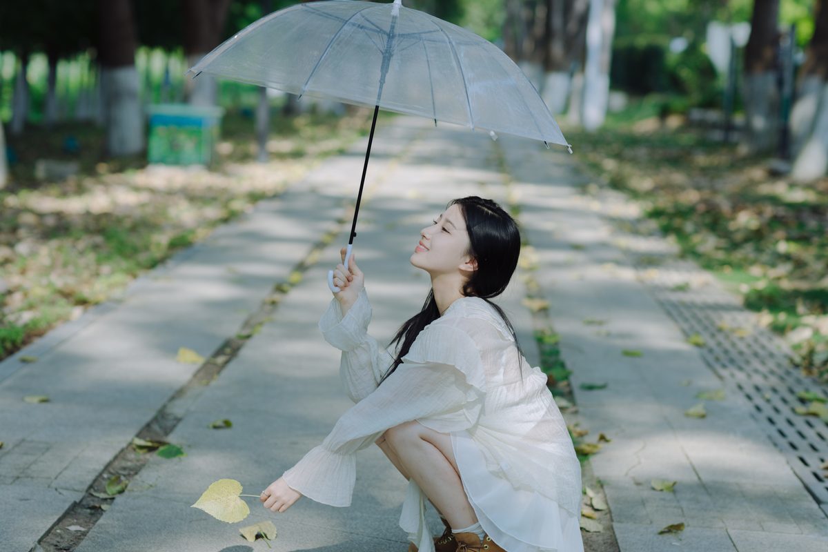图片[24]-YiTuYu艺图语 Vol.5255 Yang Mao Shan Er[30P]-六色网