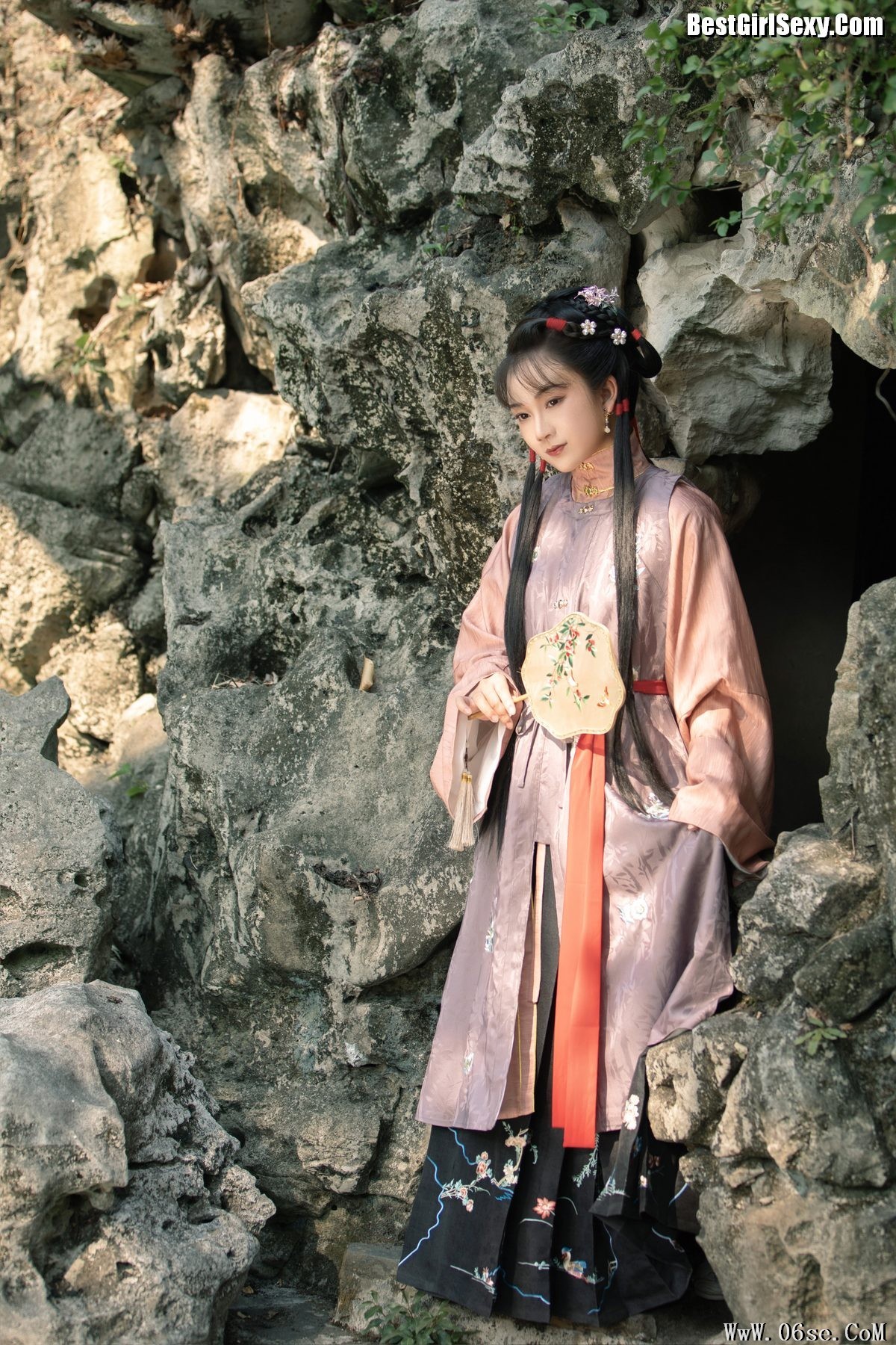 图片[11]-YiTuYu艺图语 Vol.4072 Qiu Da Da[26P]-六色网