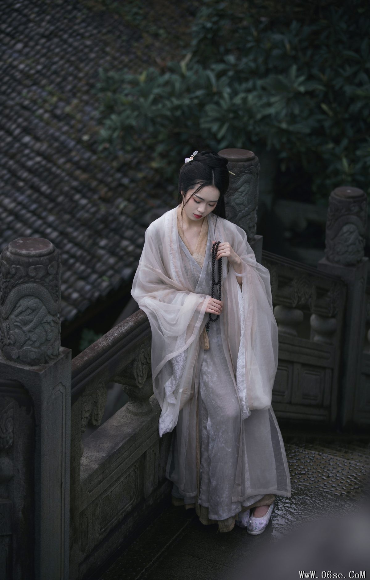 图片[14]-YiTuYu艺图语 Vol.4927 Ning Ning Hao Kun[27P]-六色网