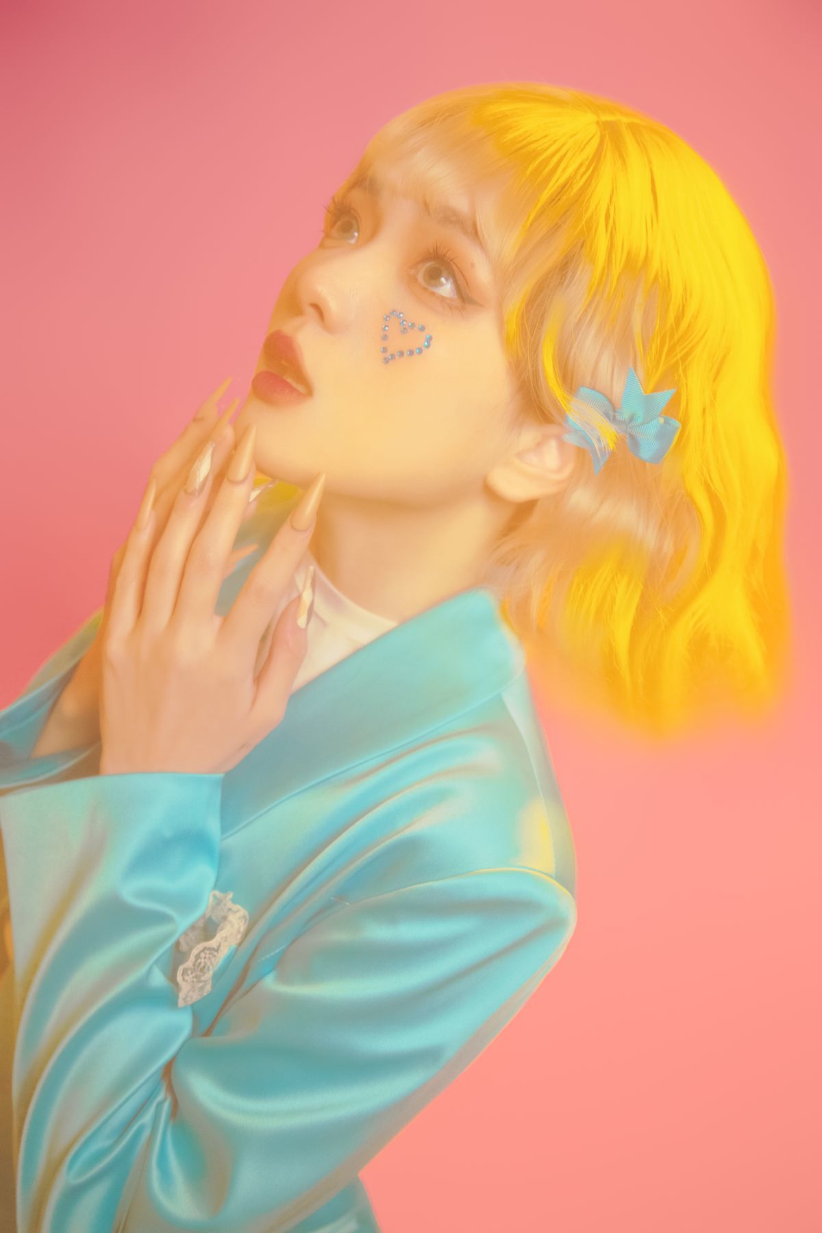 图片[8]-YiTuYu艺图语 Vol.3295 Ke Yi Shou[29P]-六色网