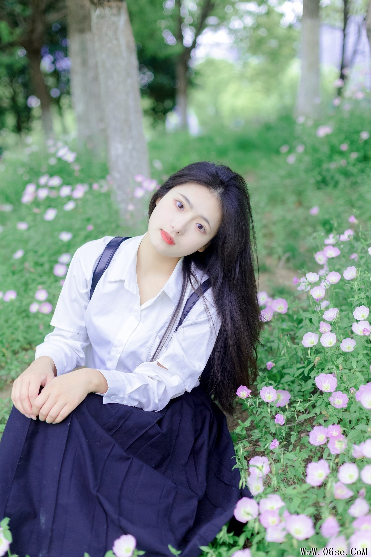 图片[15]-YiTuYu艺图语 Vol.5674 Mu You[27P]-六色网