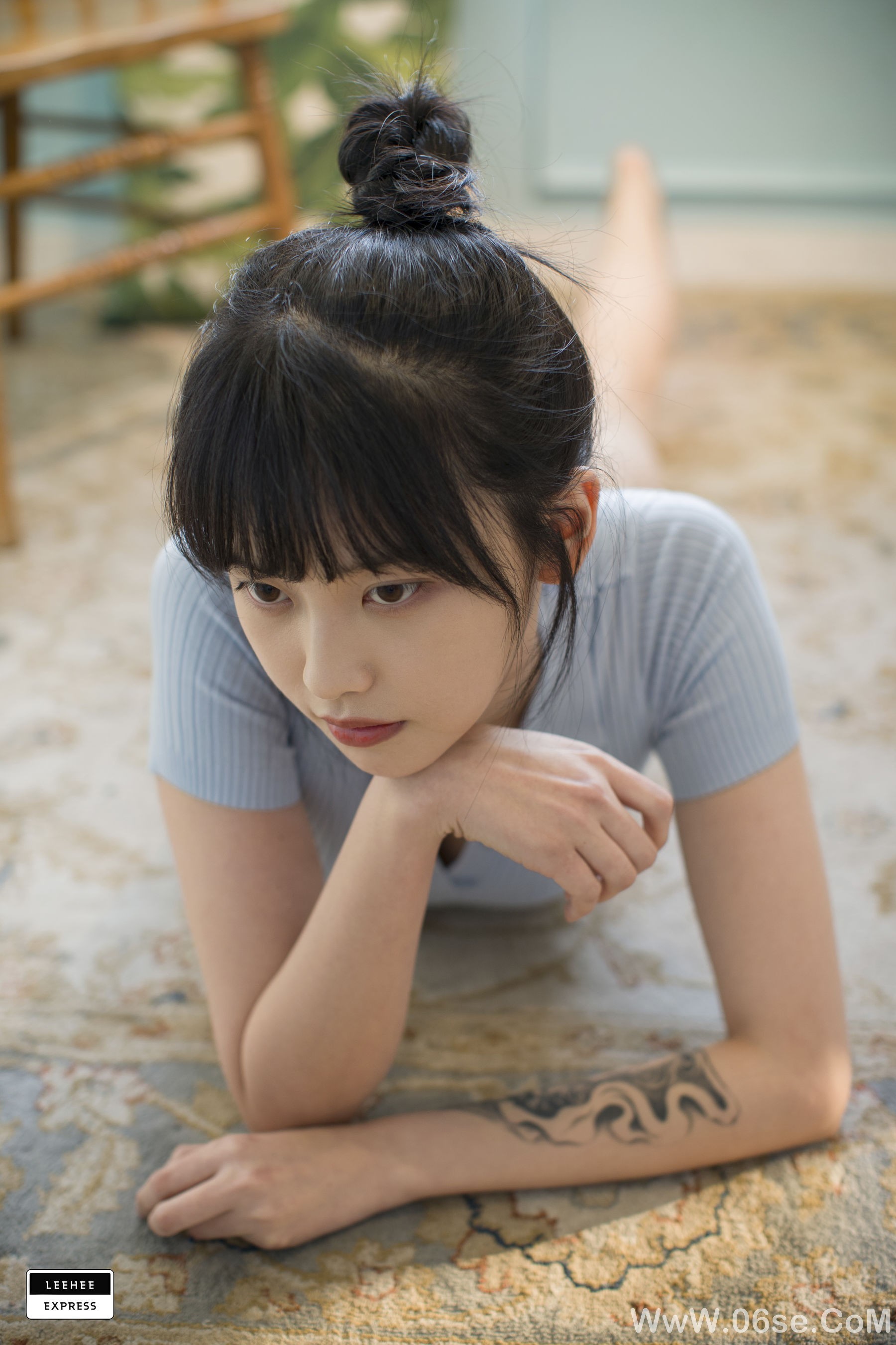 图片[14]-[LEEHEE EXPRESS] LEND-001B – GMS[45P]-六色网