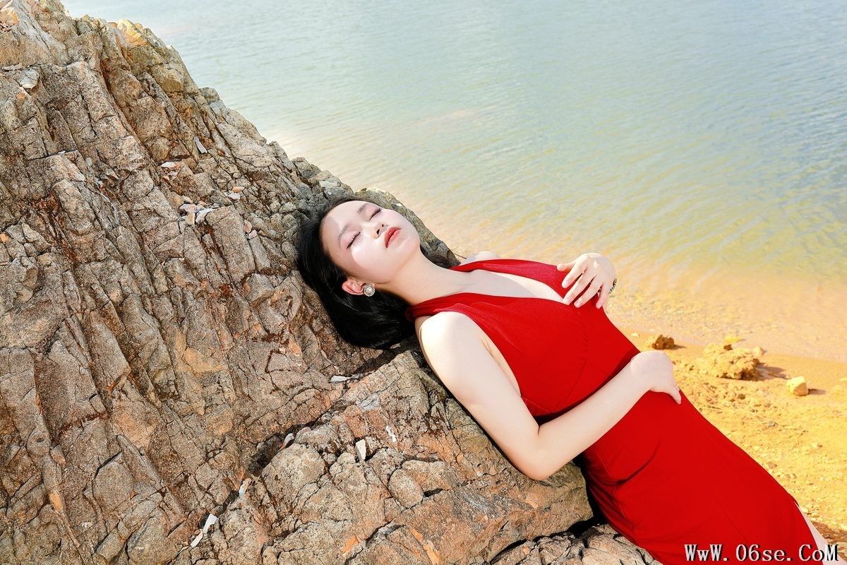 图片[34]-YiTuYu艺图语 Vol.5538 Xiao Xiao Cheng Tong Xue[40P]-六色网