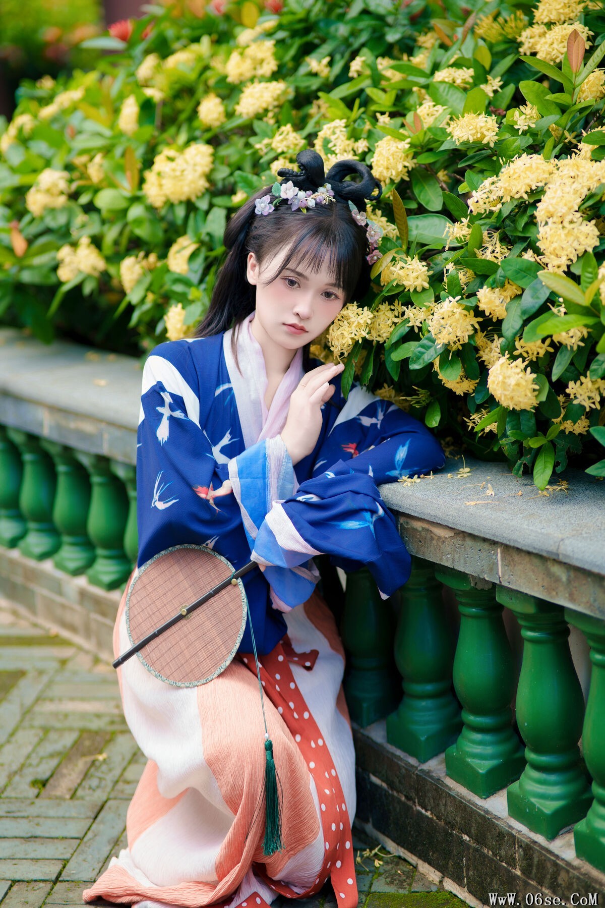 图片[13]-YiTuYu艺图语 Vol.7439 Xiao Xiao Yu[29P]-六色网