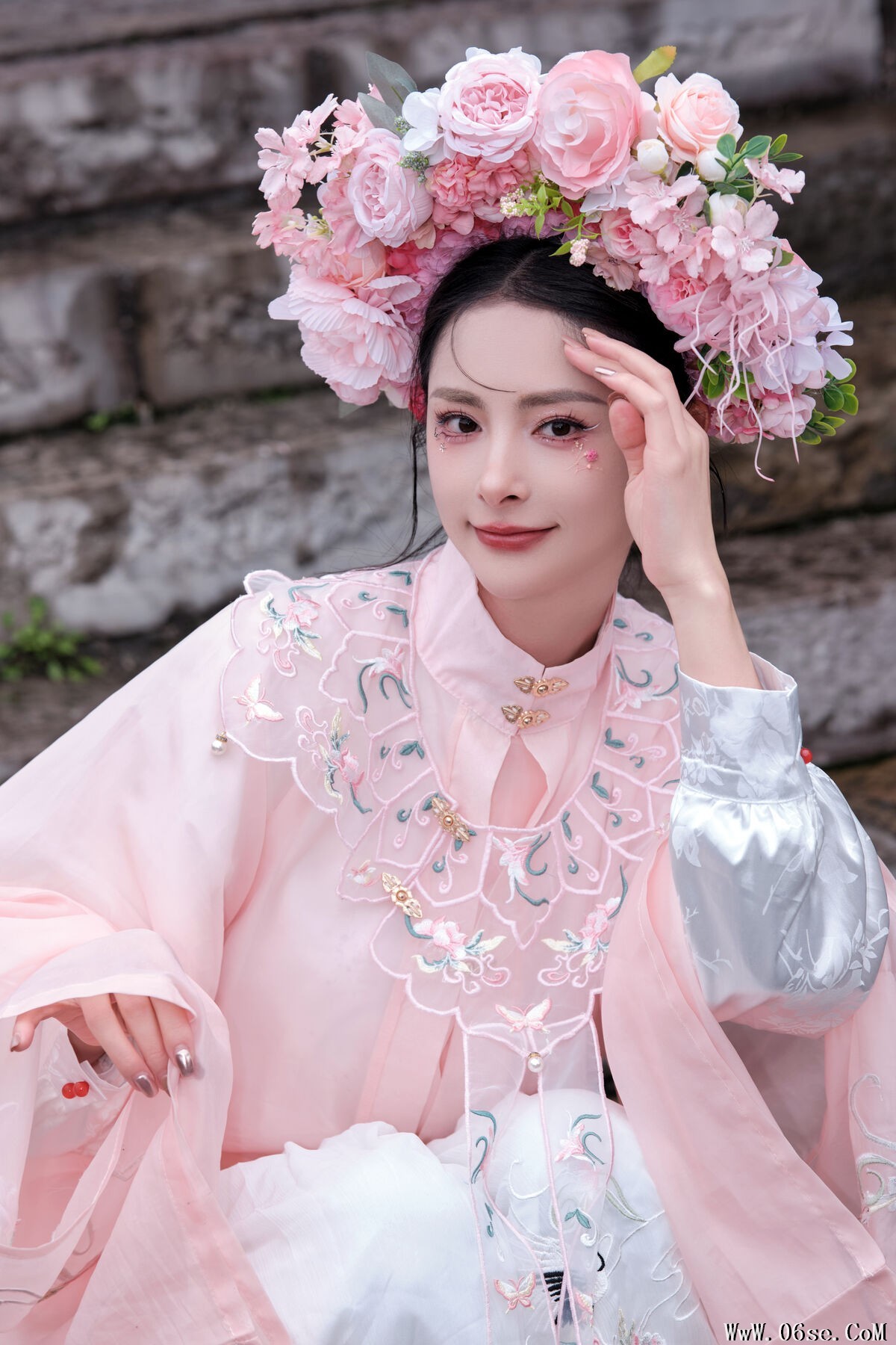 图片[31]-YiTuYu艺图语 Vol.6469 Zhao Qian[31P]-六色网