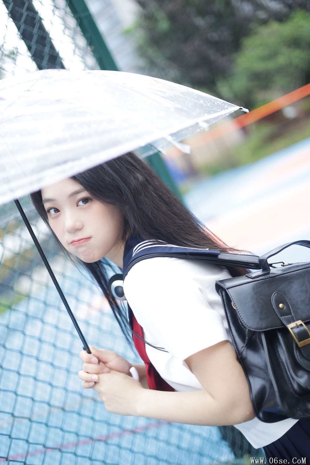 图片[8]-YiTuYu艺图语 Vol.7633 Ta Mi[23P]-六色网