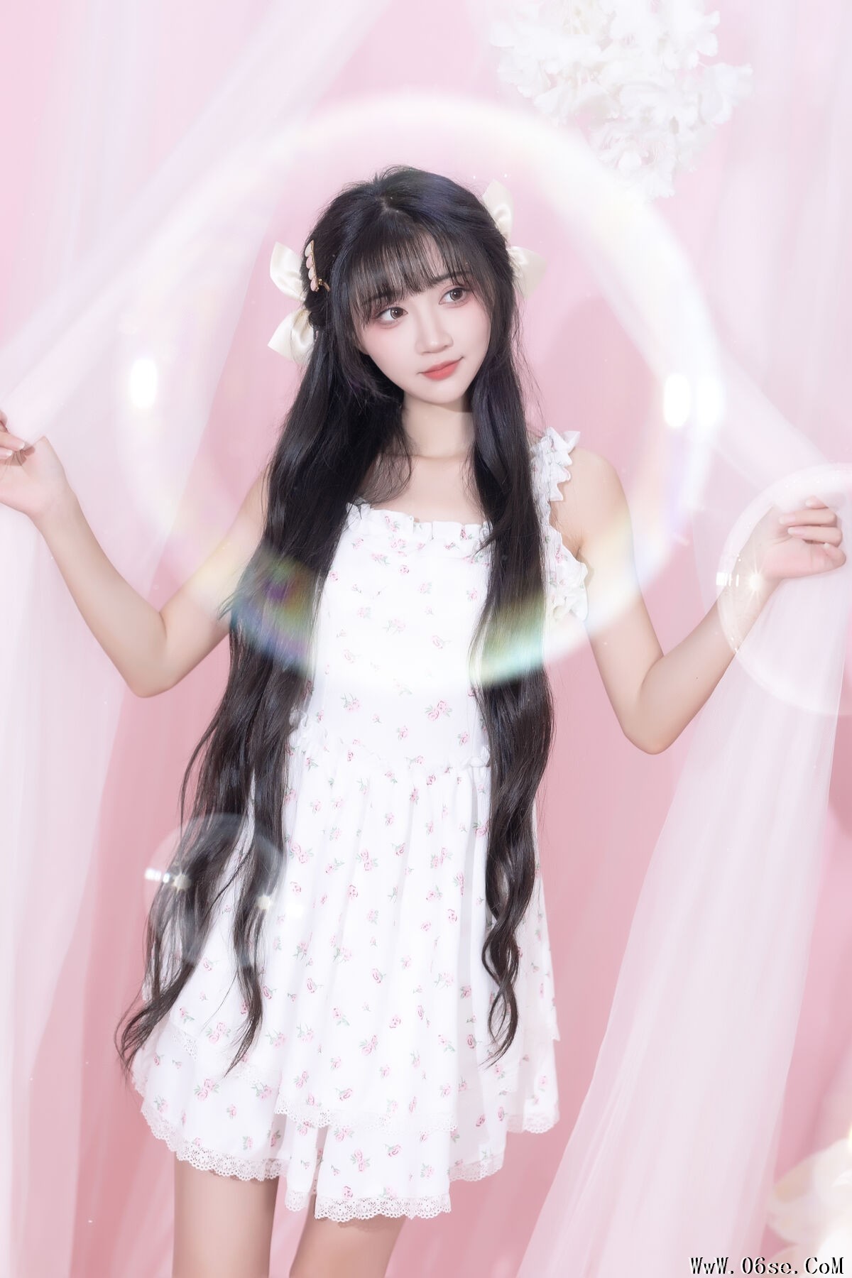 图片[12]-YiTuYu艺图语 Vol.7435 Qi Luo Sheng De Xiao Su Su[24P]-六色网