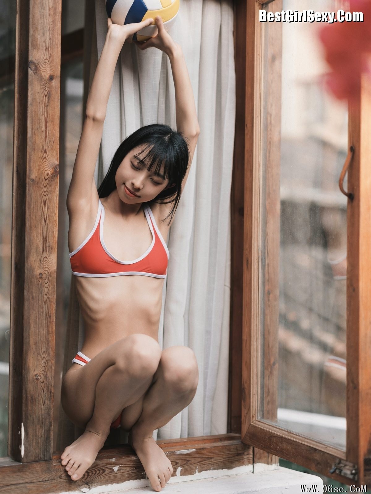 图片[25]-YiTuYu艺图语 Vol.3827 Han Zi[38P]-六色网