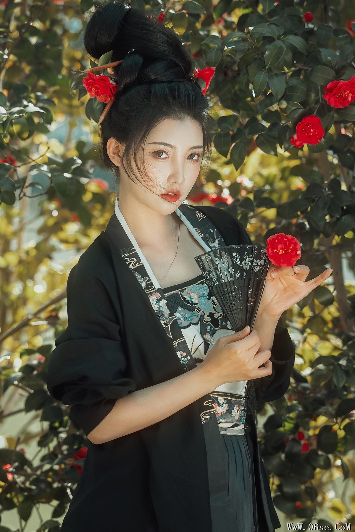 YiTuYu艺图语 Vol.4004 Su Su[37P]-六色网