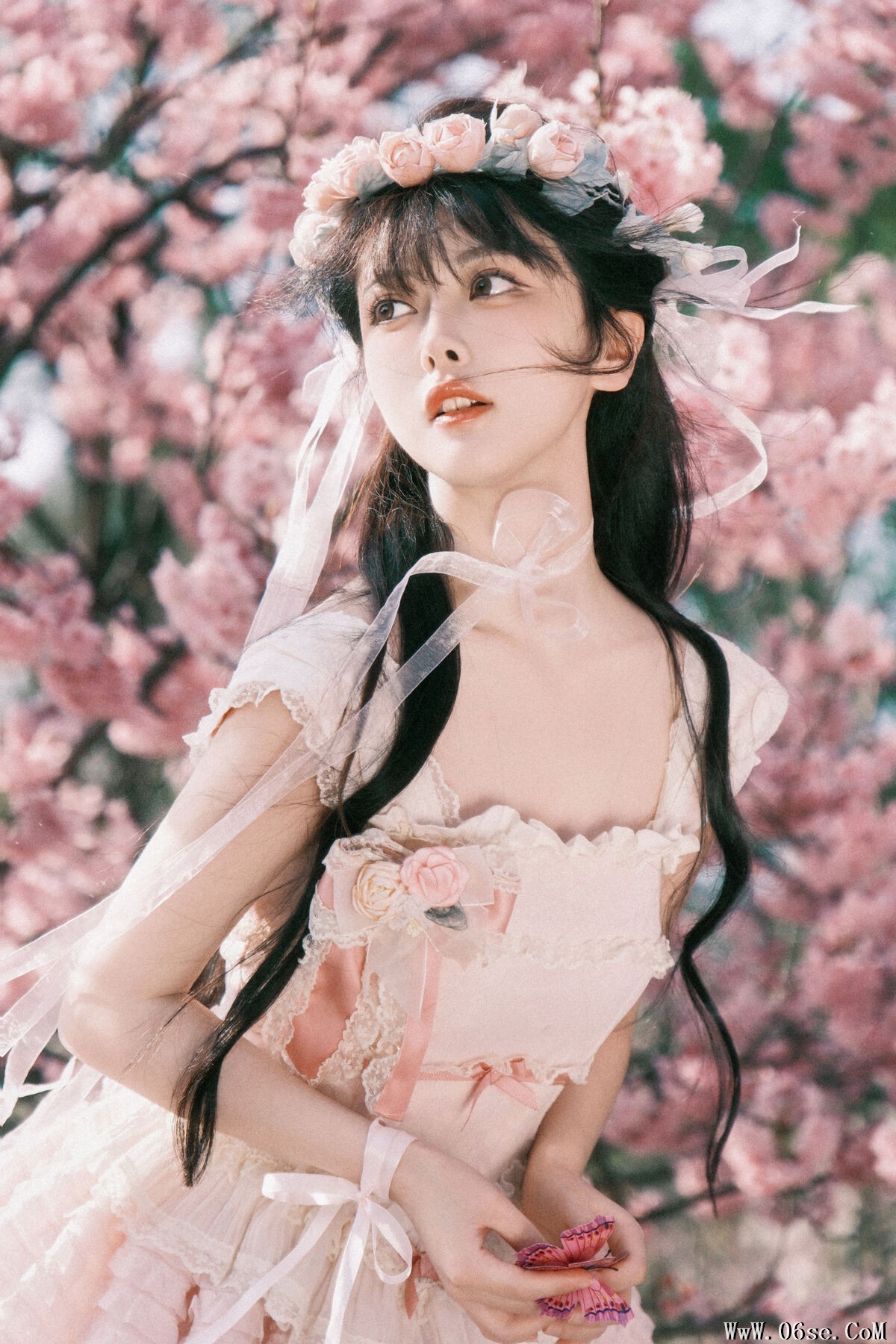 图片[23]-YiTuYu艺图语 Vol.6562 Xing Zhi Ka Tao[29P]-六色网