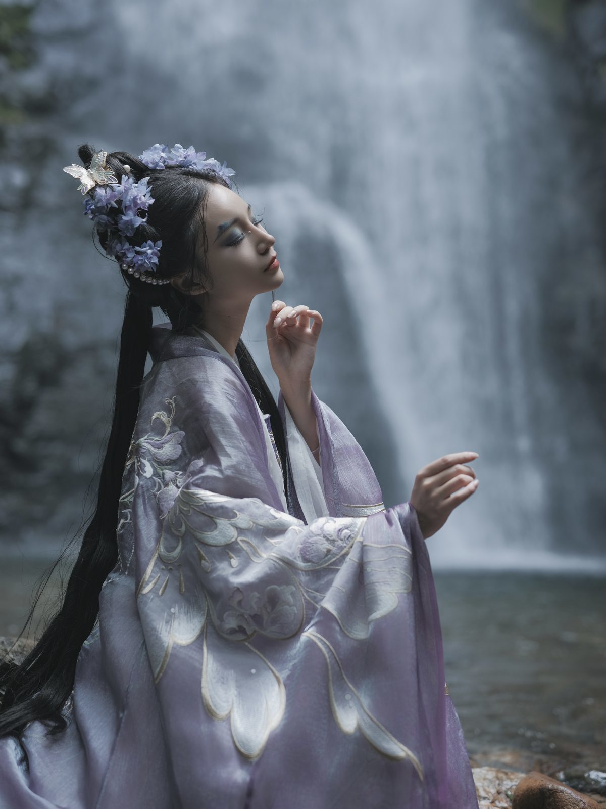 图片[3]-YiTuYu艺图语 Vol.4827 Lin Lang[36P]-六色网