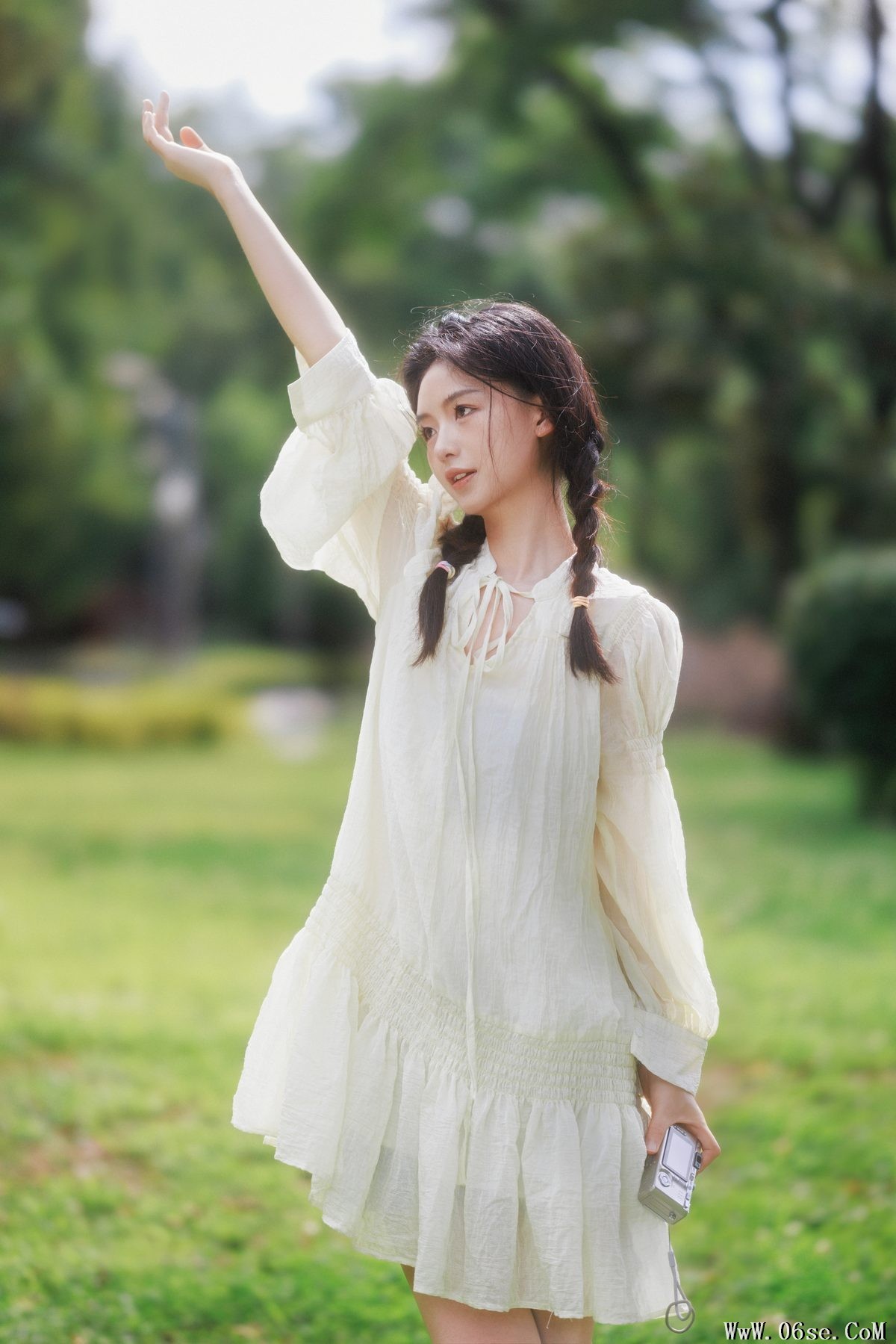 图片[30]-YiTuYu艺图语 Vol.5186 Bu Ta Xiao Yao[61P]-六色网