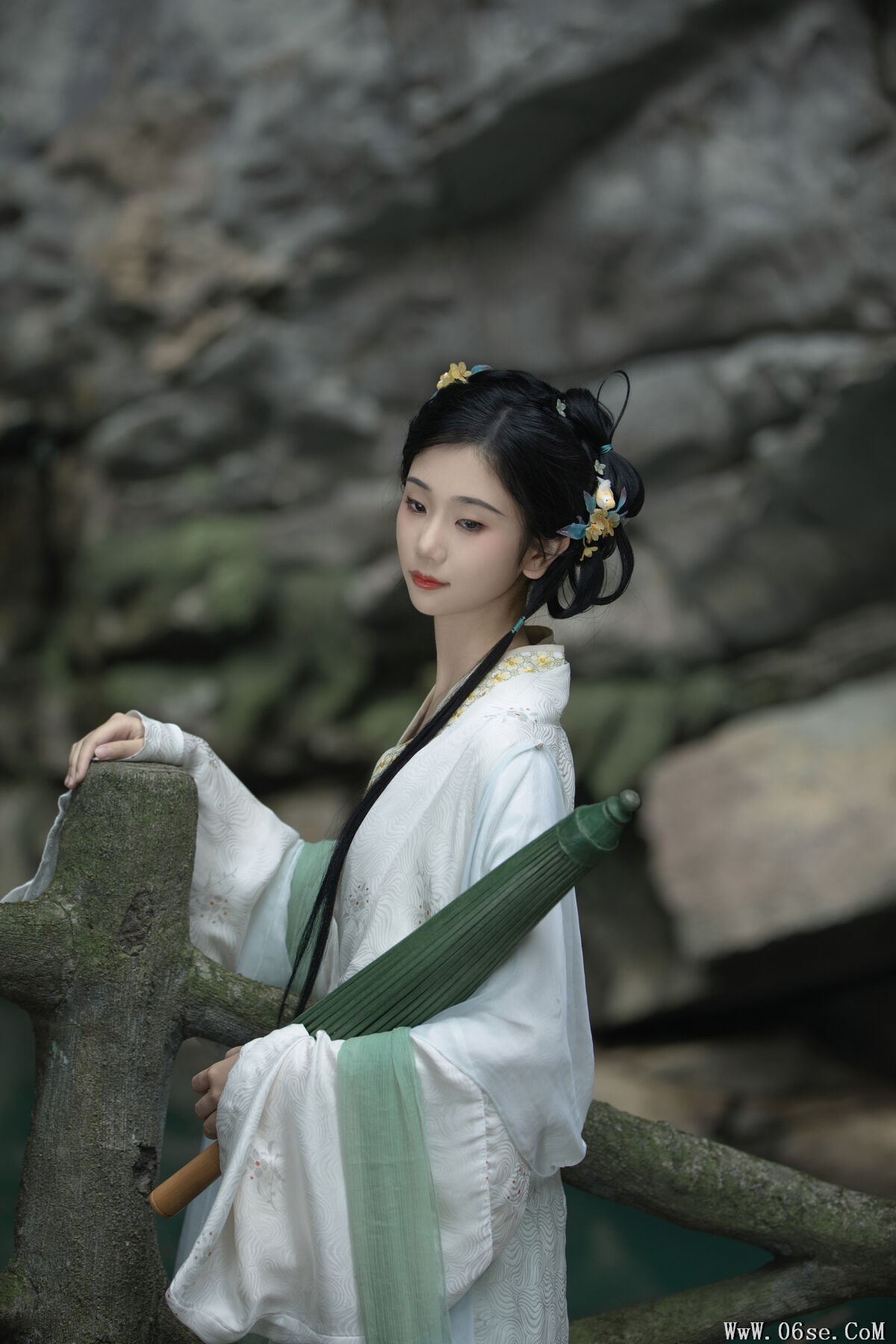 图片[5]-YiTuYu艺图语 Vol.6440 Xi Xi[28P]-六色网