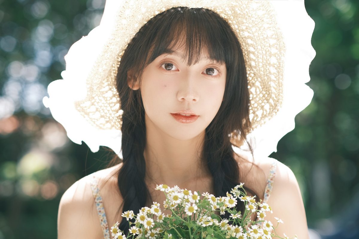 图片[14]-YiTuYu艺图语 Vol.5122 Ke Ai Zhou Zz[23P]-六色网