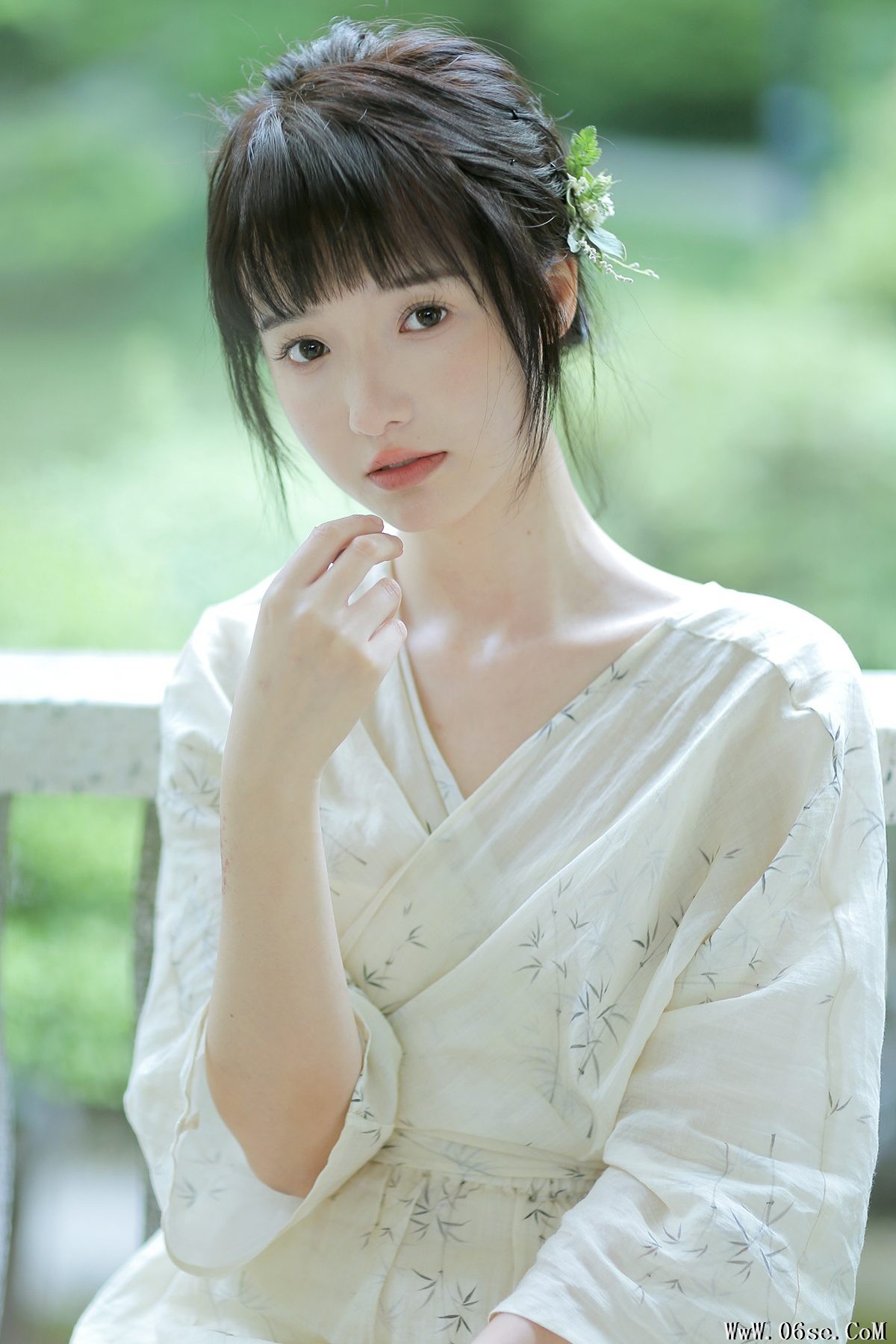 YiTuYu艺图语 Vol.3146 Yang Xi[29P]-六色网