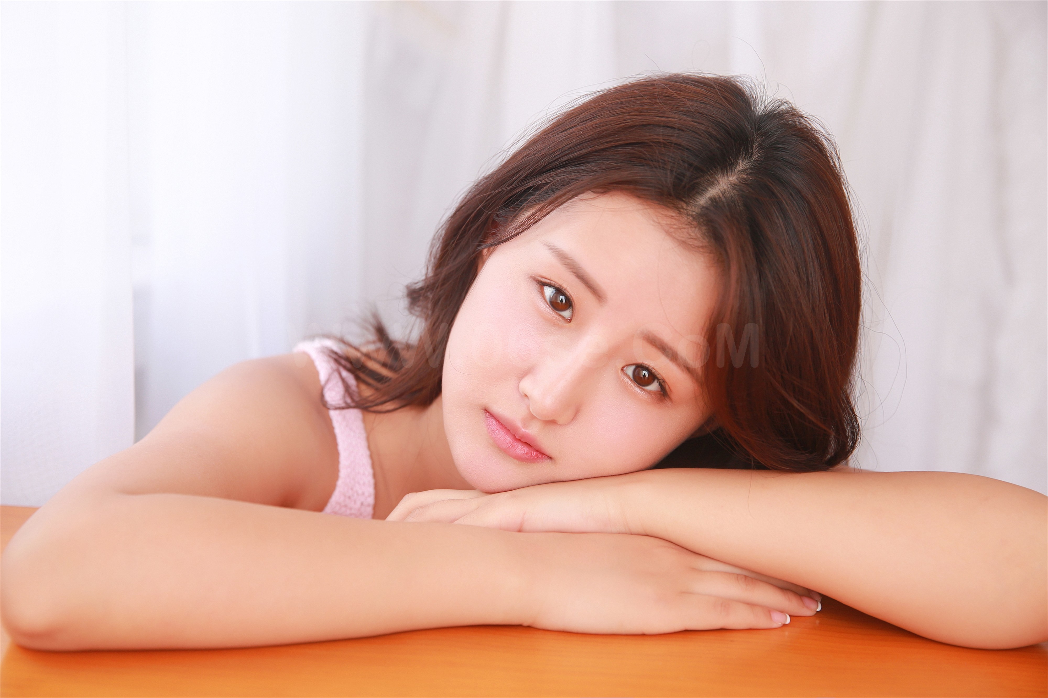 图片[14]-雅拉伊 – 《嫣然一笑》[33P]-六色网