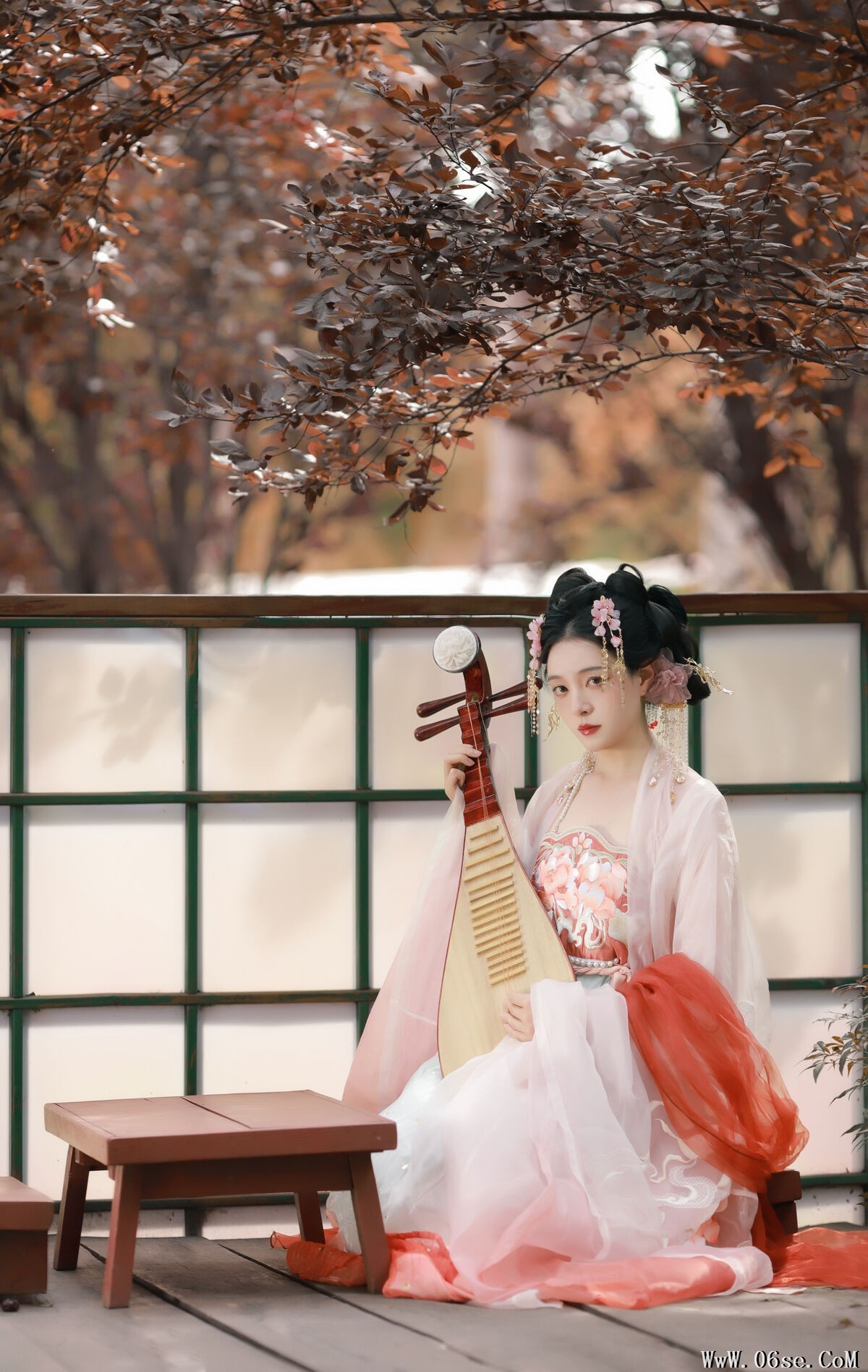 图片[11]-YiTuYu艺图语 Vol.7146 Sui Sui Ru Yi[22P]-六色网
