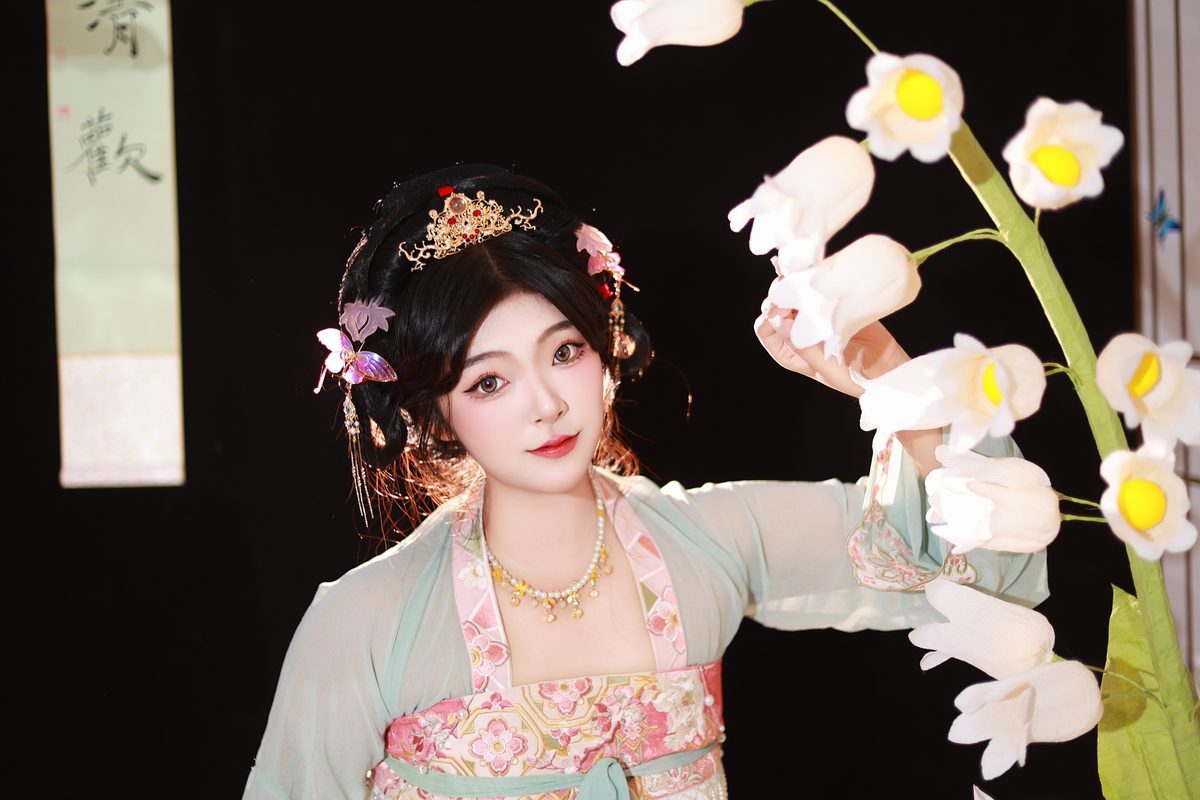 图片[7]-YiTuYu艺图语 Vol.5773 KaiLin Jiang[34P]-六色网