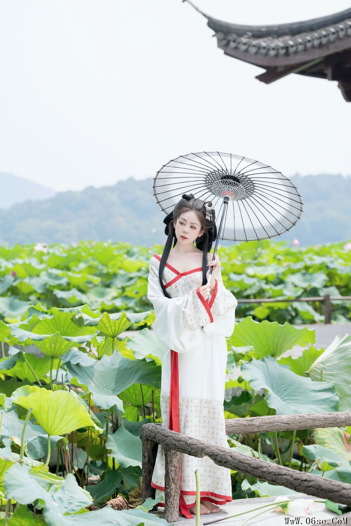 图片[17]-YiTuYu艺图语 Vol.7679 Pao Fu Xiao Fang[30P]-六色网