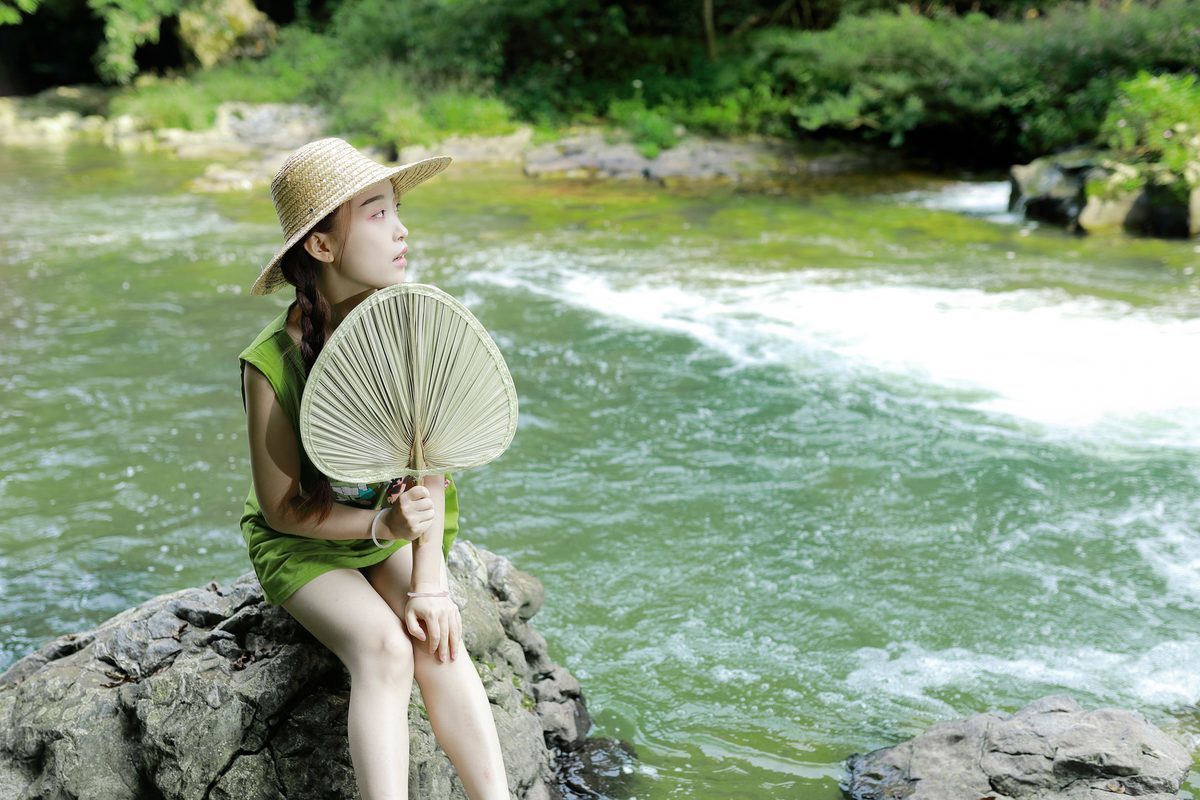 图片[14]-YiTuYu艺图语 Vol.5306 Yu Yan[39P]-六色网
