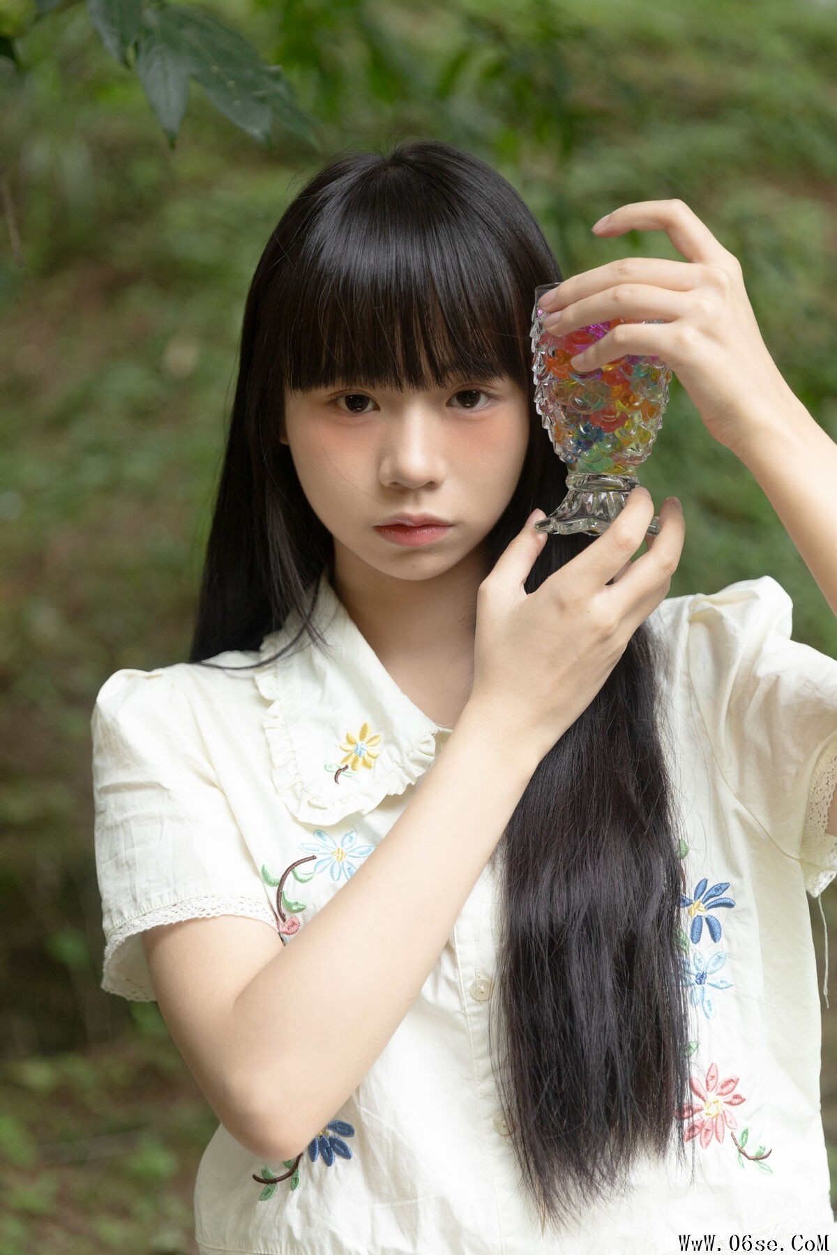 图片[4]-YiTuYu艺图语 Vol.7424 Shi San Jin Ya[23P]-六色网
