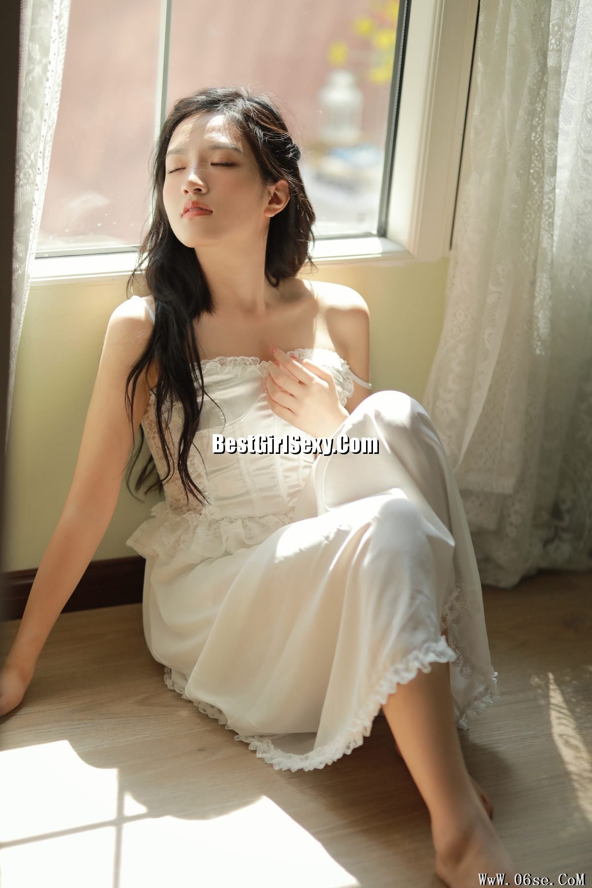 图片[24]-YiTuYu艺图语 Vol.3716 Dou Pi[39P]-六色网