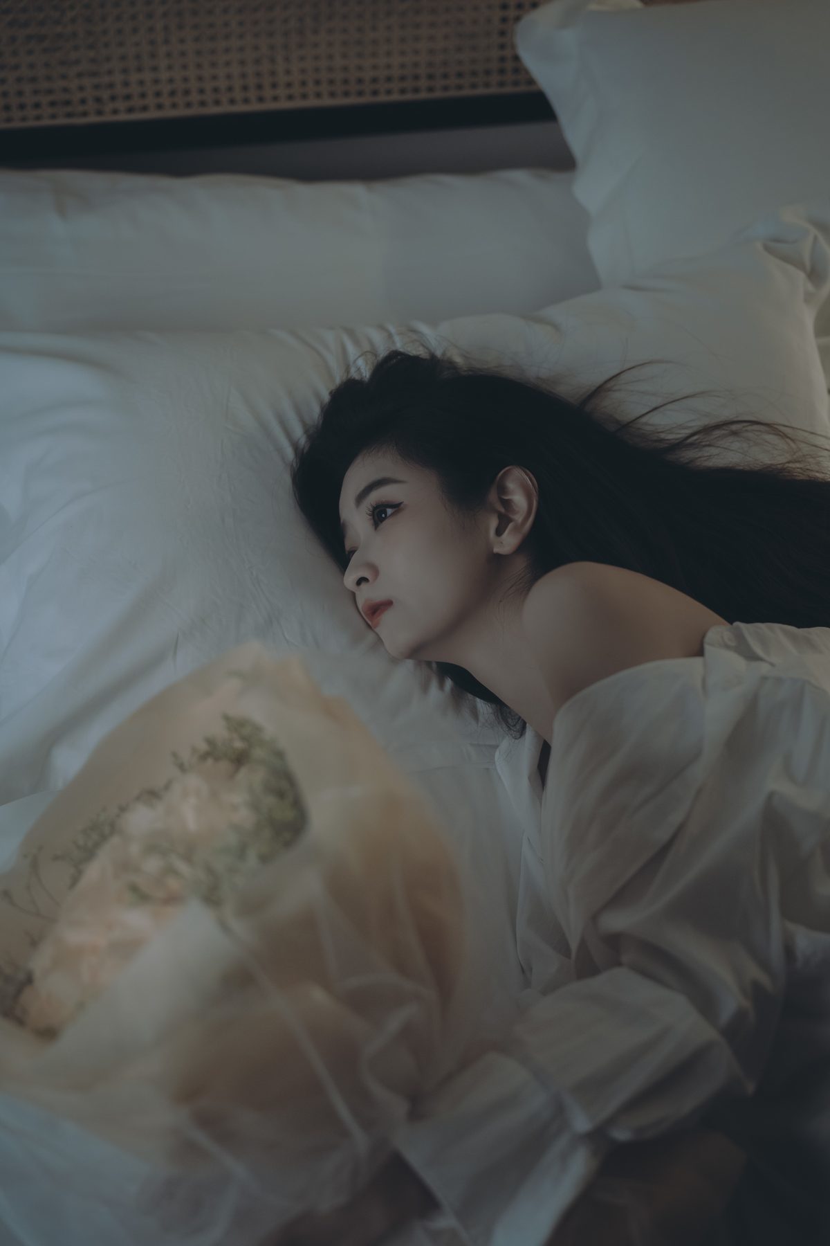图片[29]-YiTuYu艺图语 Vol.3676 Xiao Ze[30P]-六色网