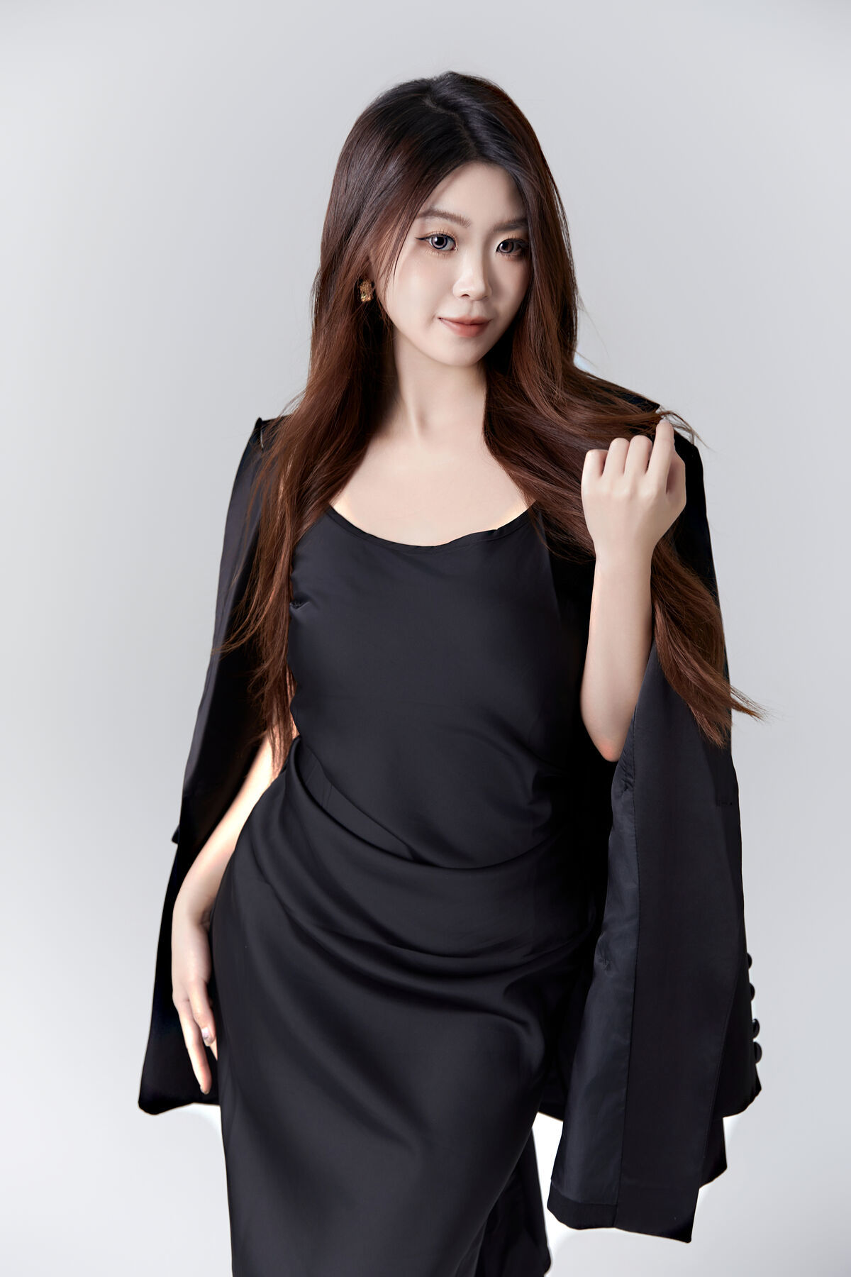 图片[13]-YiTuYu艺图语 Vol.7577 Carlee Shi 77 Ya[23P]-六色网
